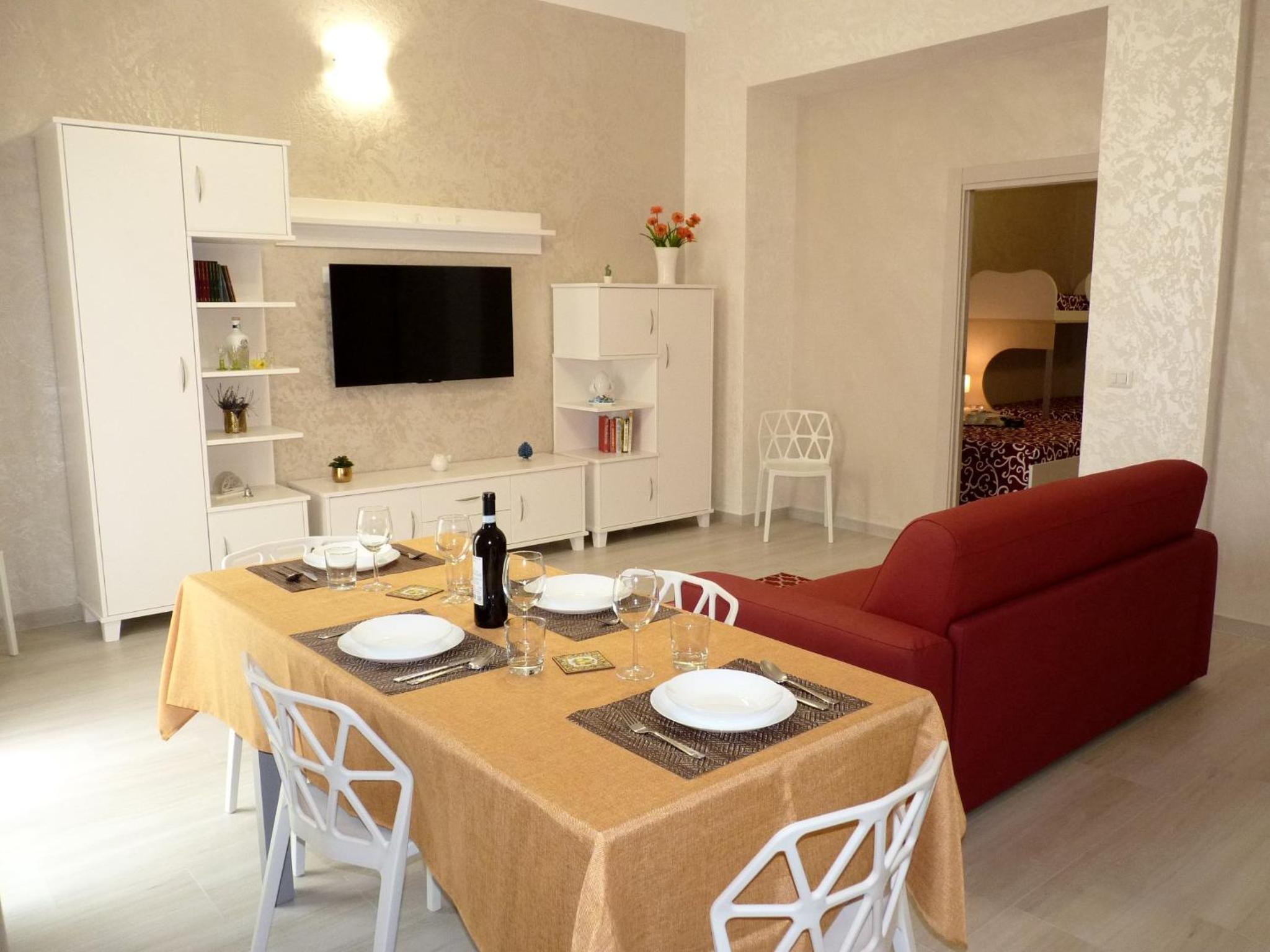 Vacation Home photo 1