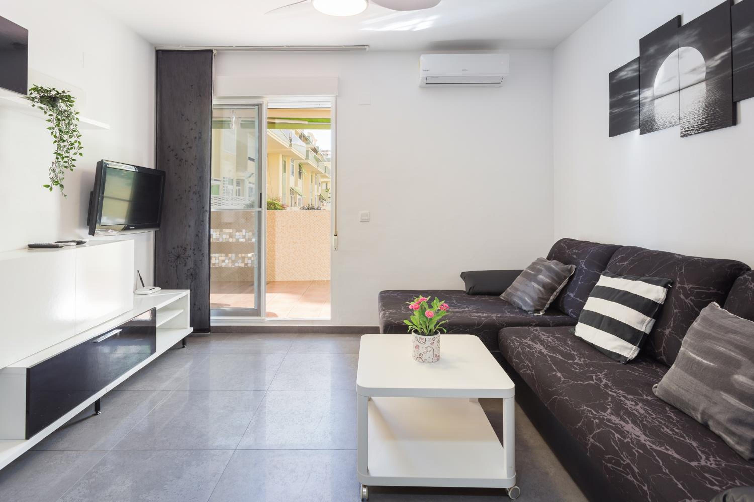 Apartamento Superior de Dos Habitaciones