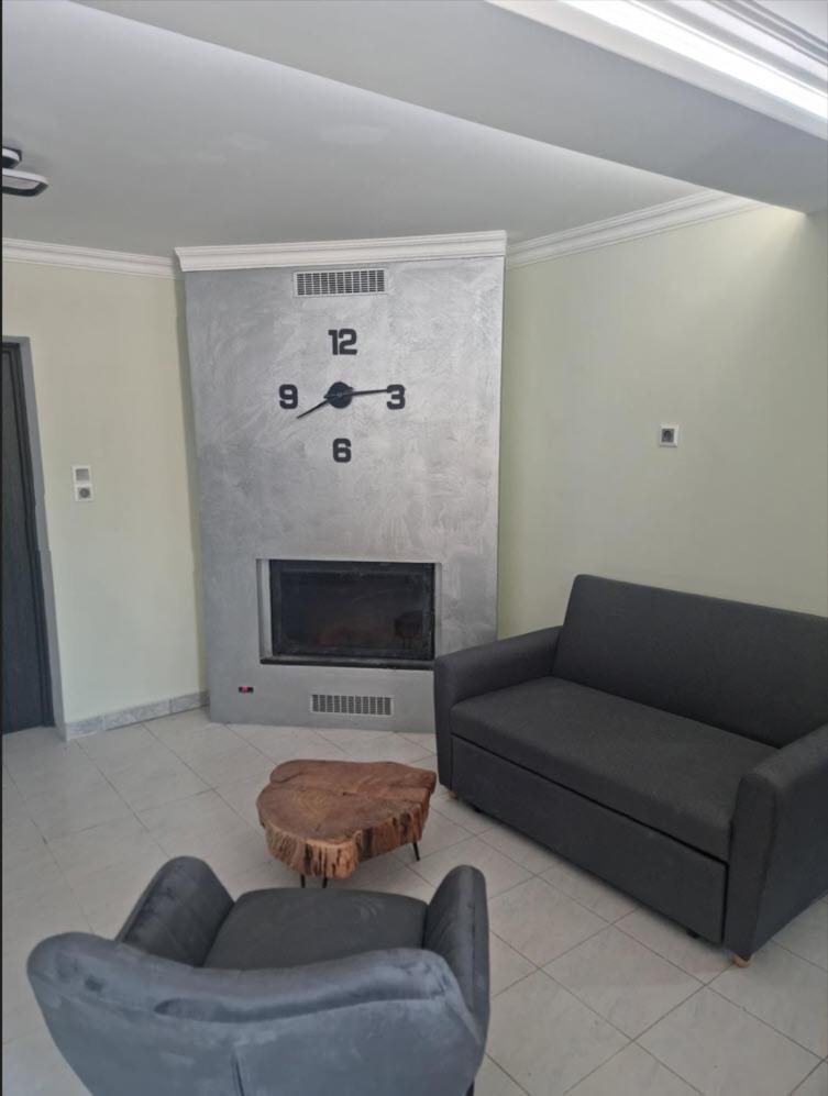 Two-Bedroom Villa photo 1