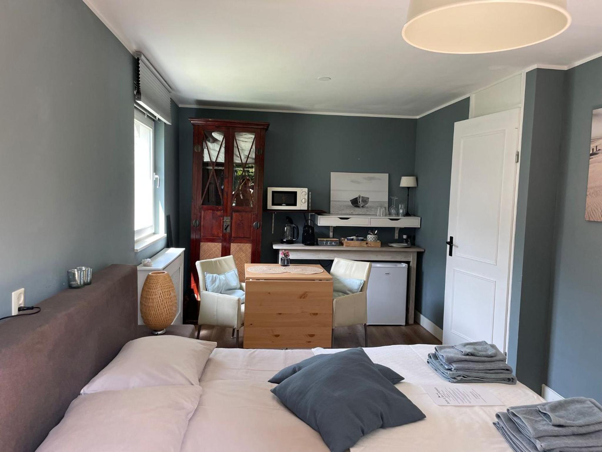 Double Room photo 3
