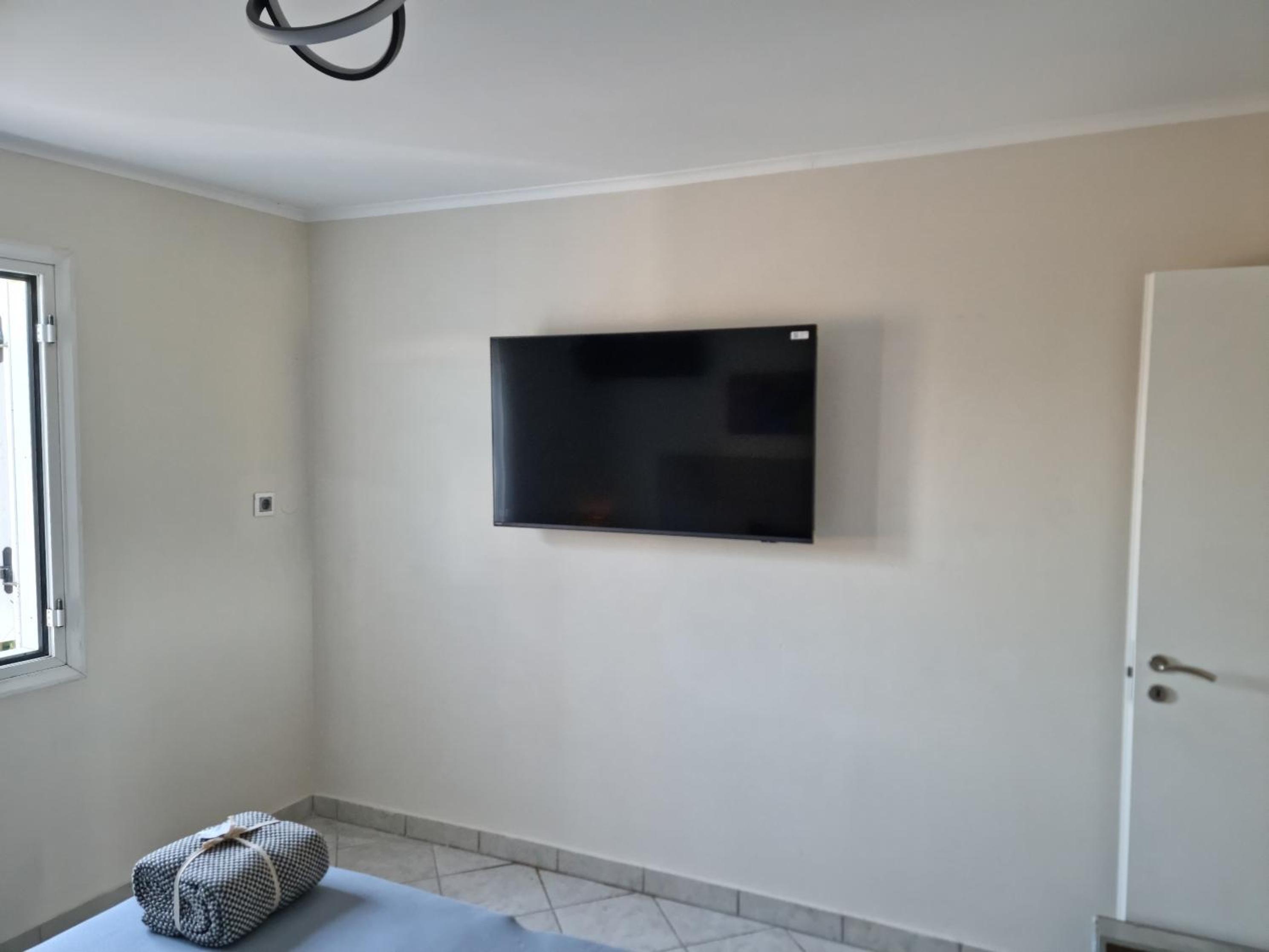 Two-Bedroom Villa photo 2