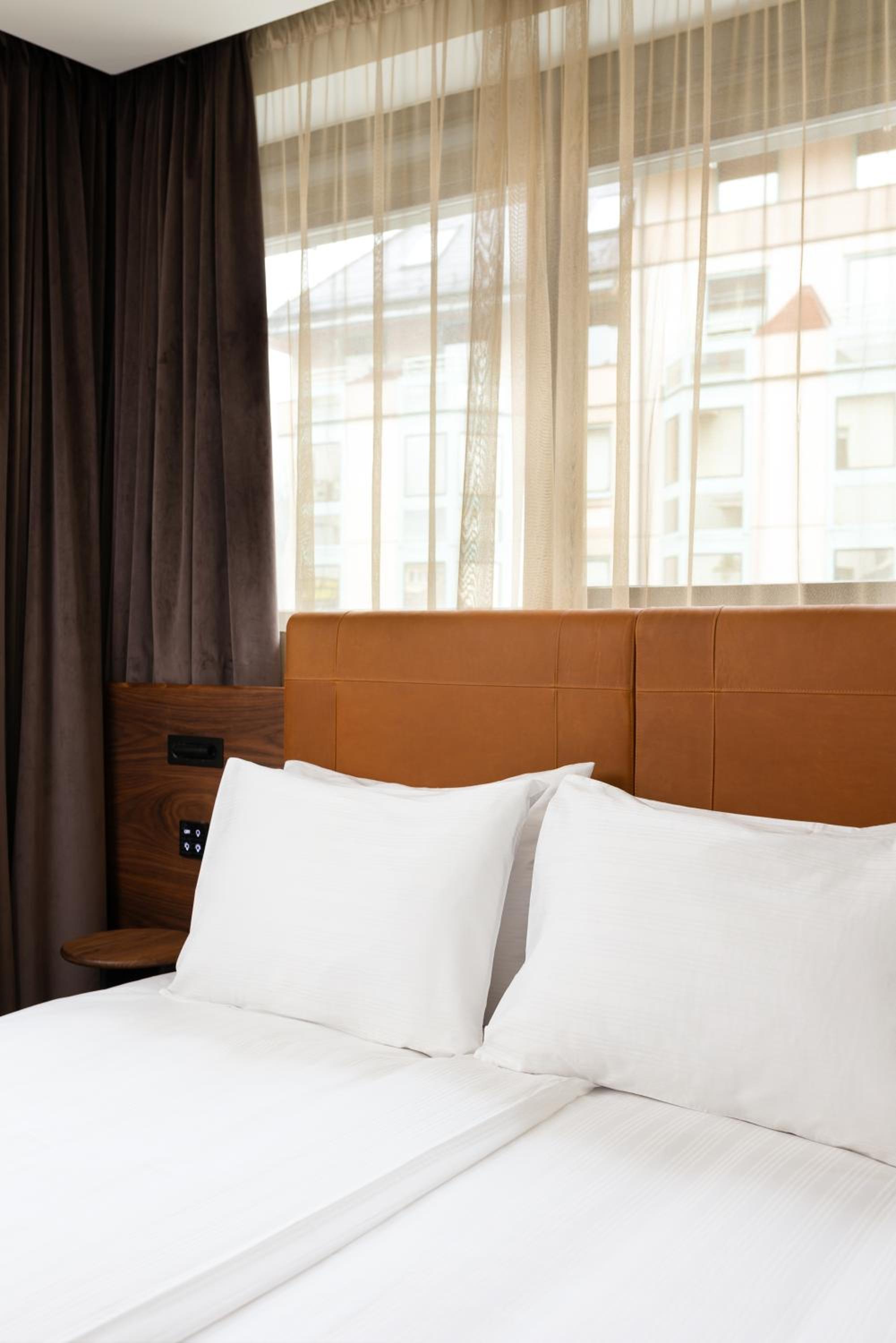 Superior Queen Room - Photo 8