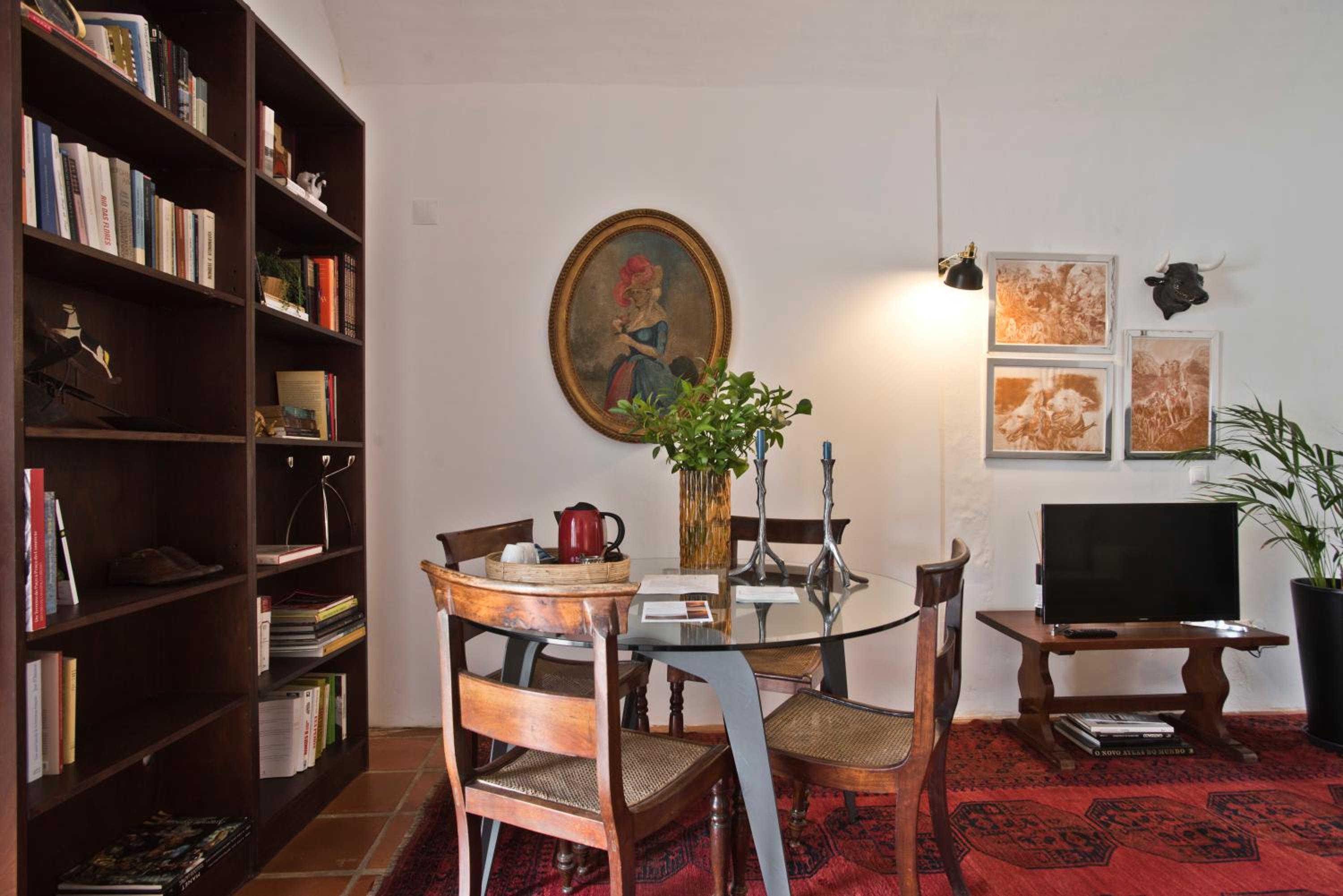 Suite with Garden View - Photo 4
