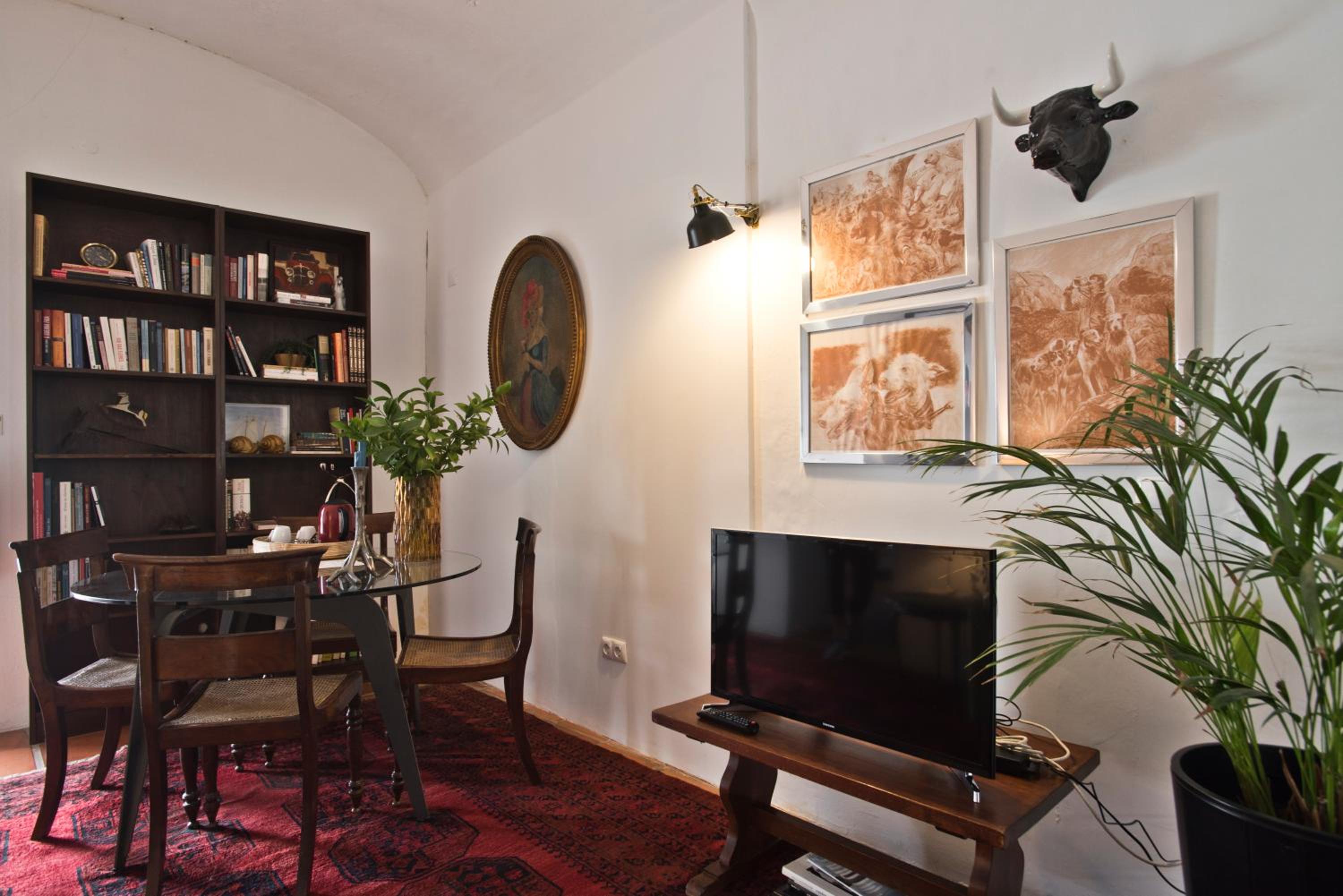 Suite with Garden View - Photo 5