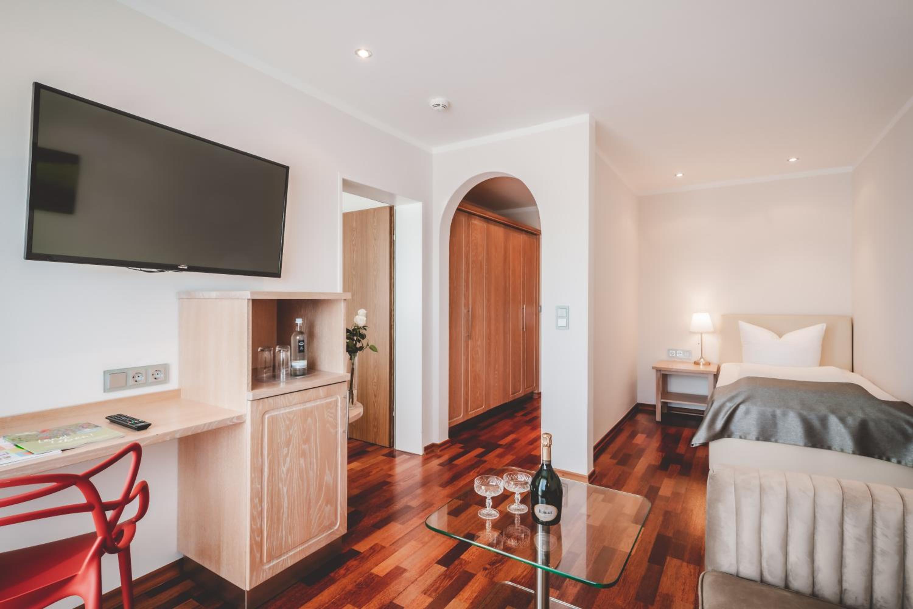 Appartement - Photo 1