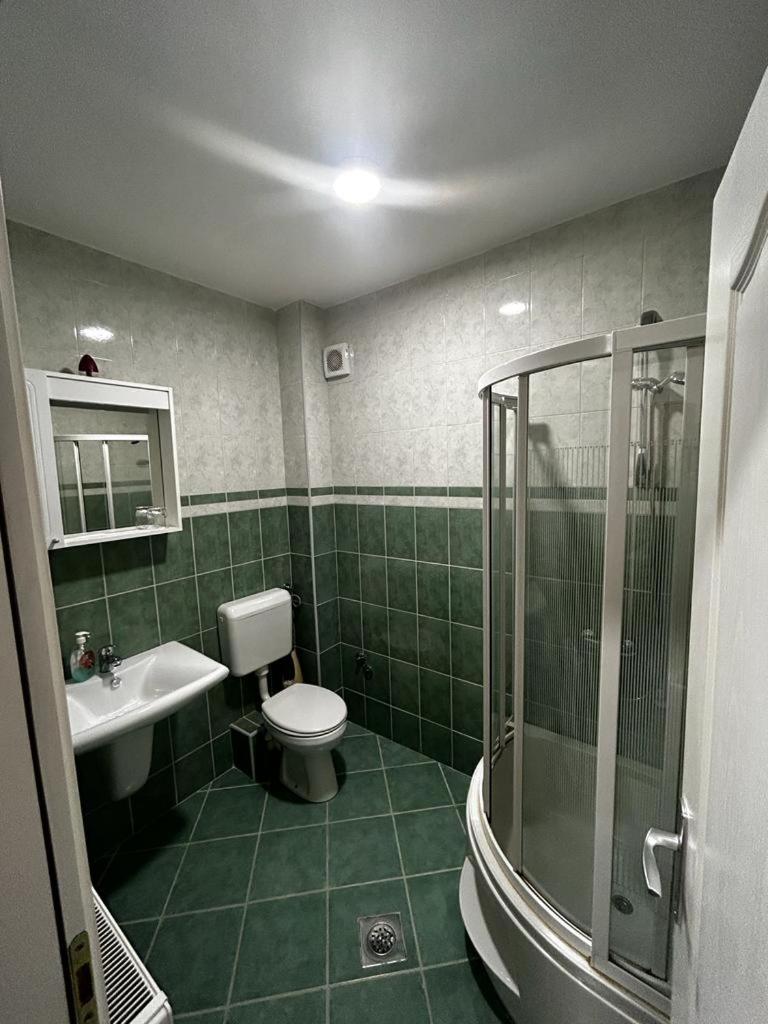 One-Bedroom Apartment photo 3