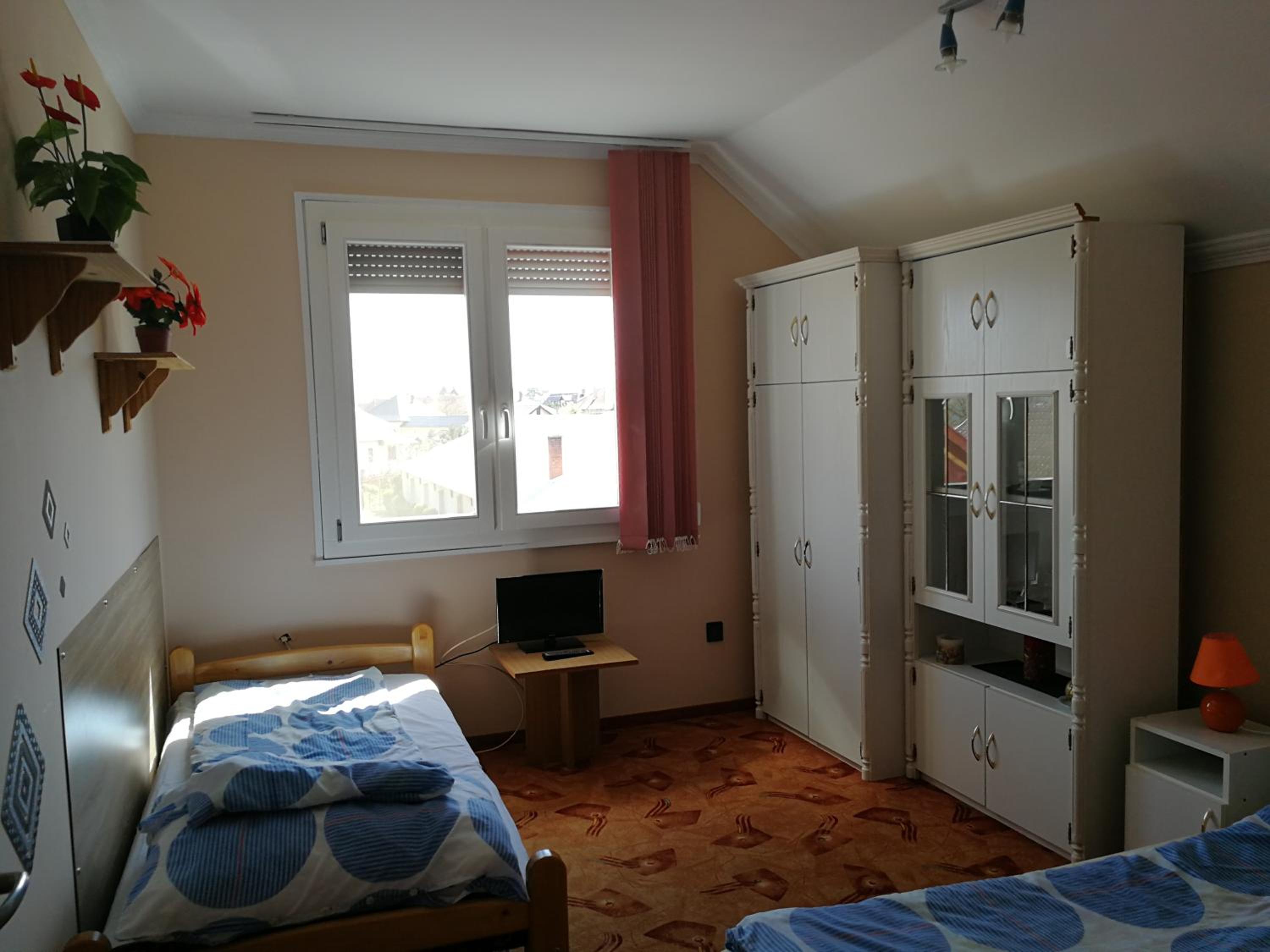 Three-Bedroom Villa photo 3