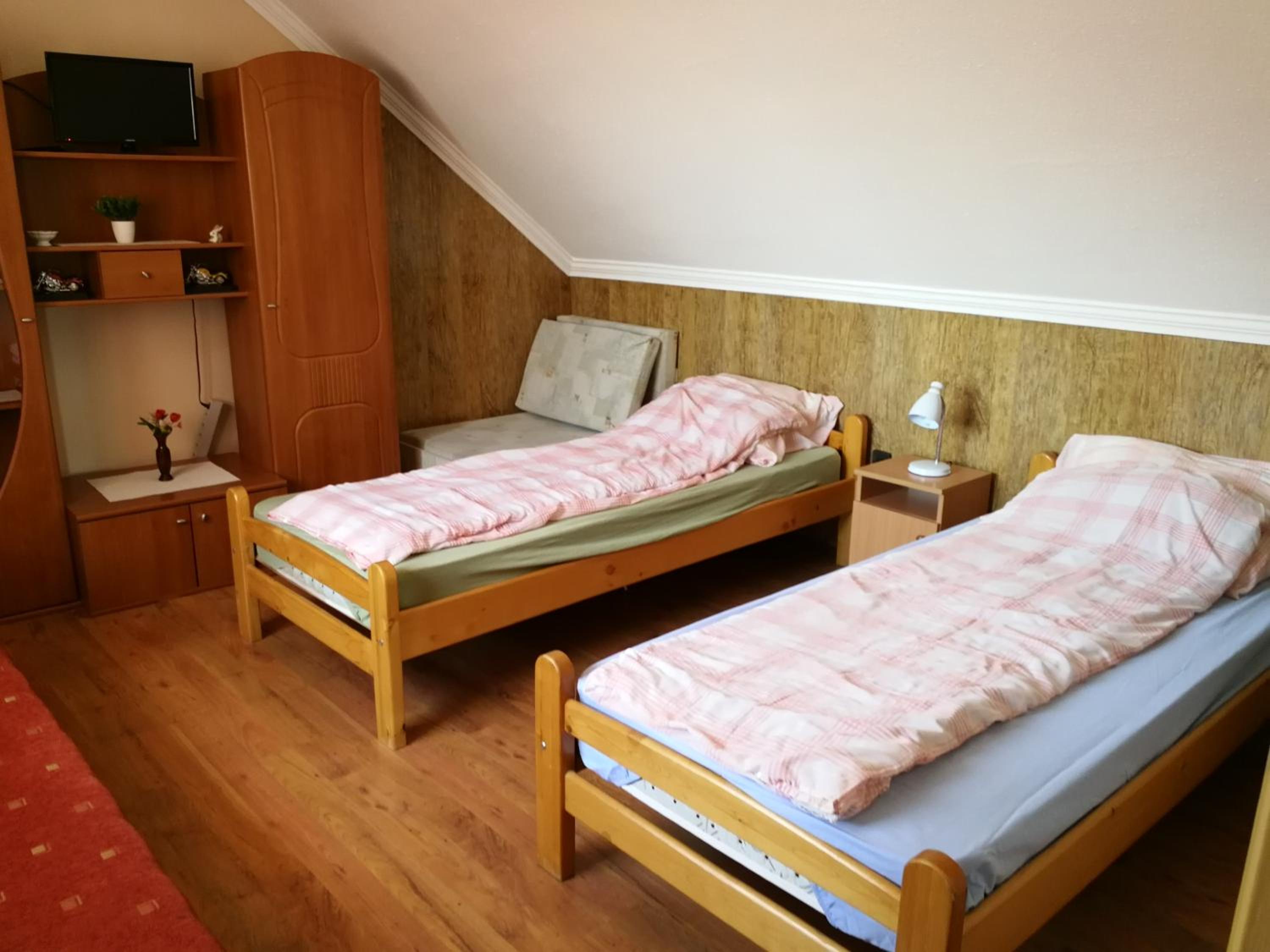 Three-Bedroom Villa photo 2