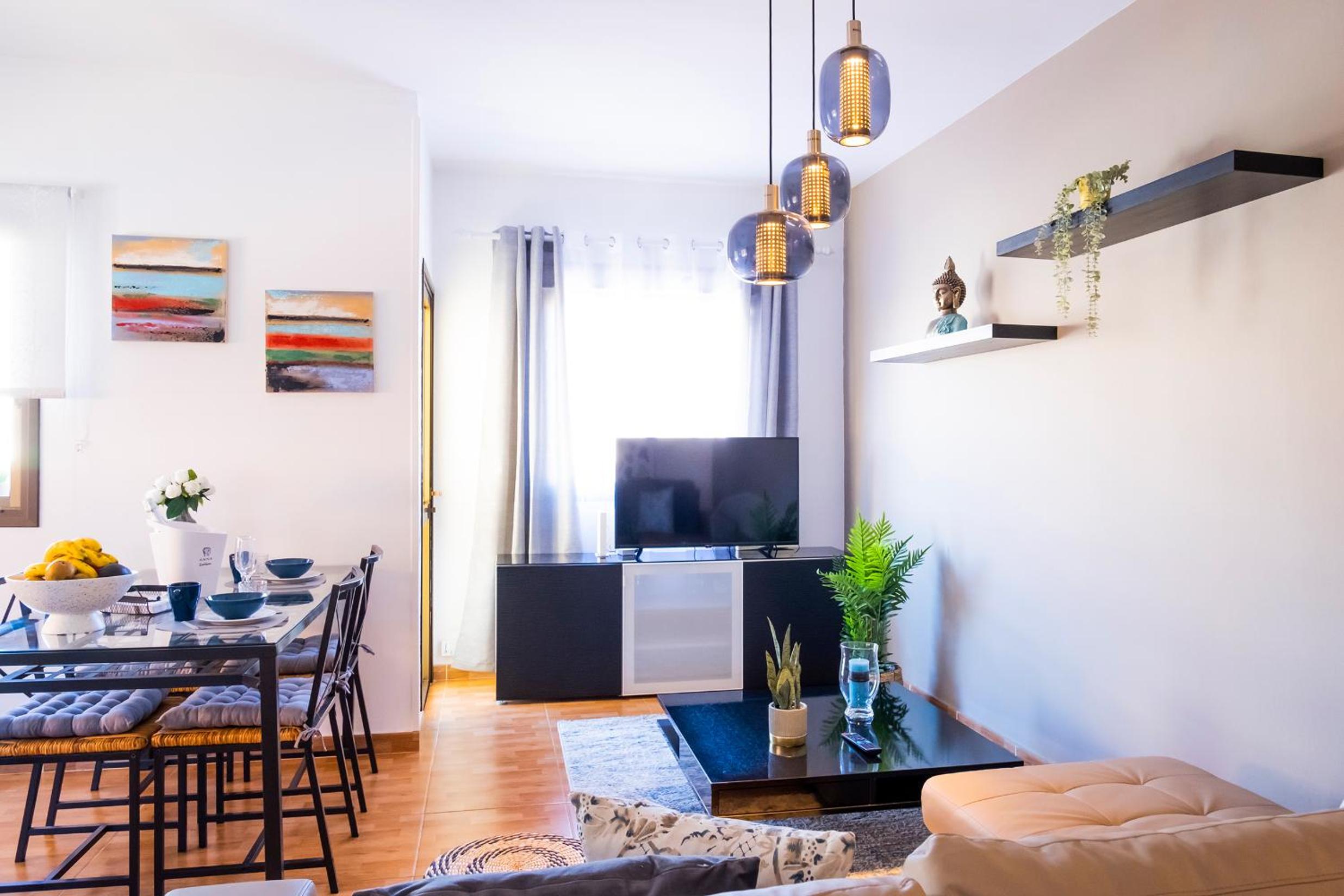 Apartment photo 3