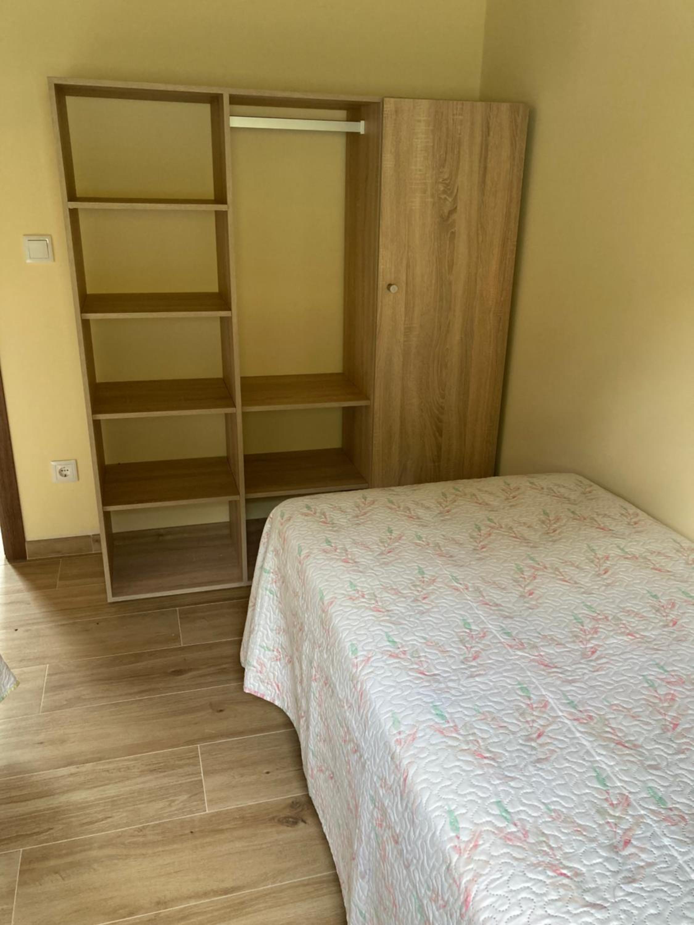 Quadruple Room With Private Bathroom photo 3