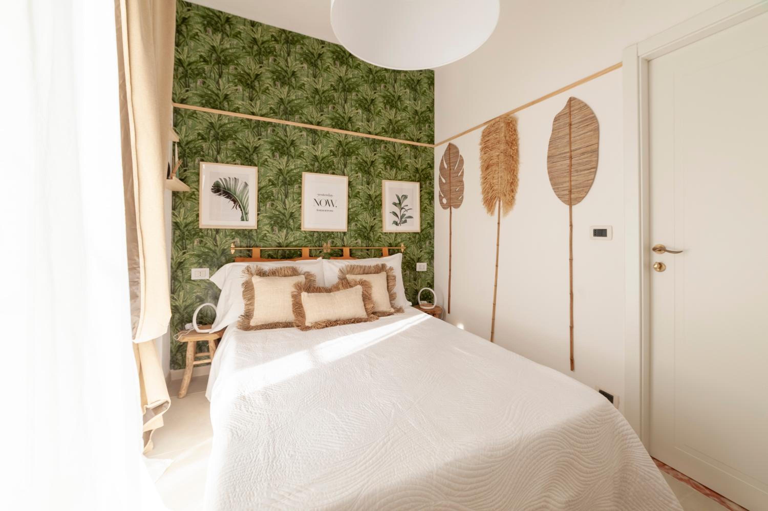 Double Room with Private Bathroom photo 1