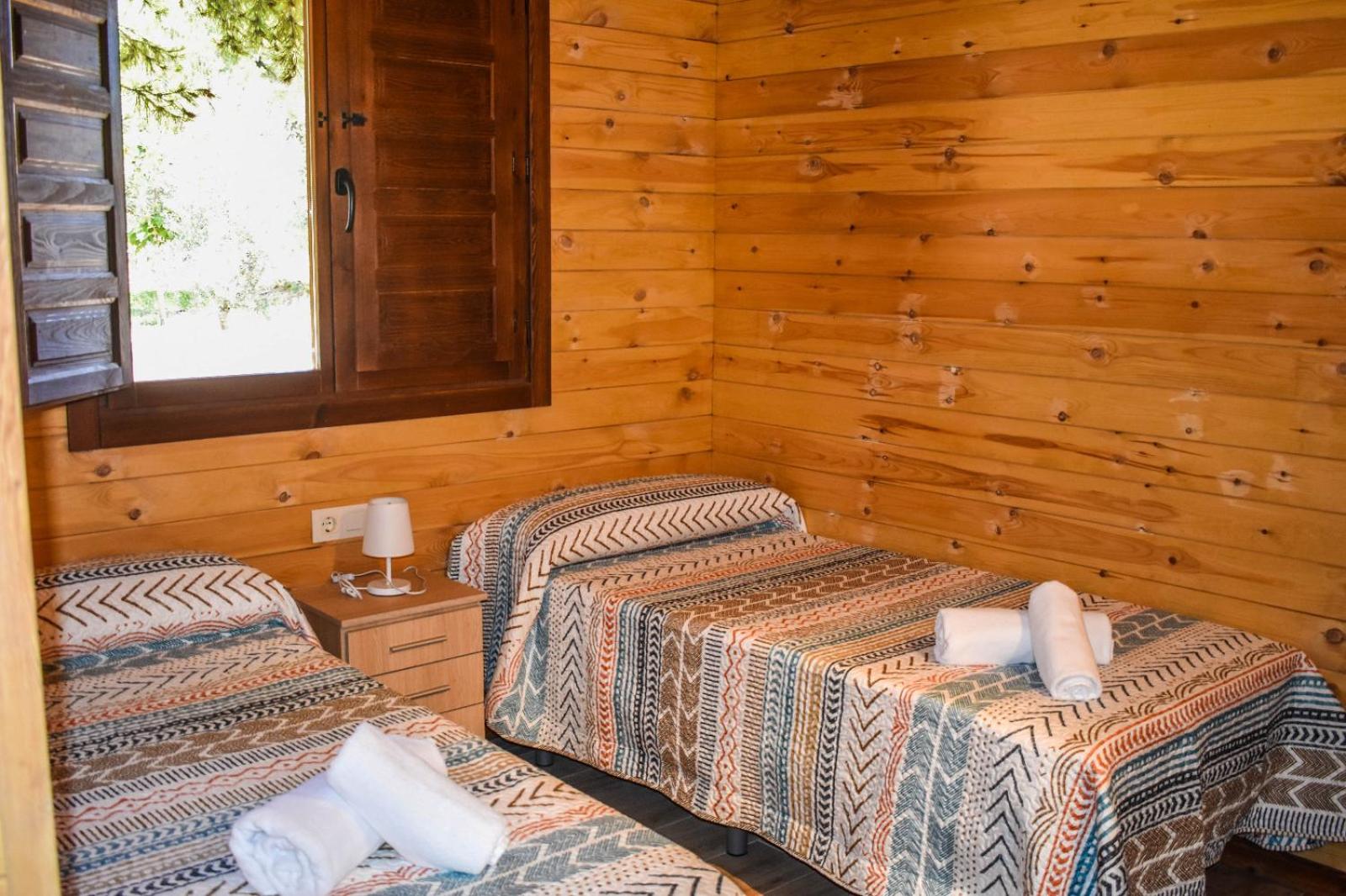 Habitación familiar
