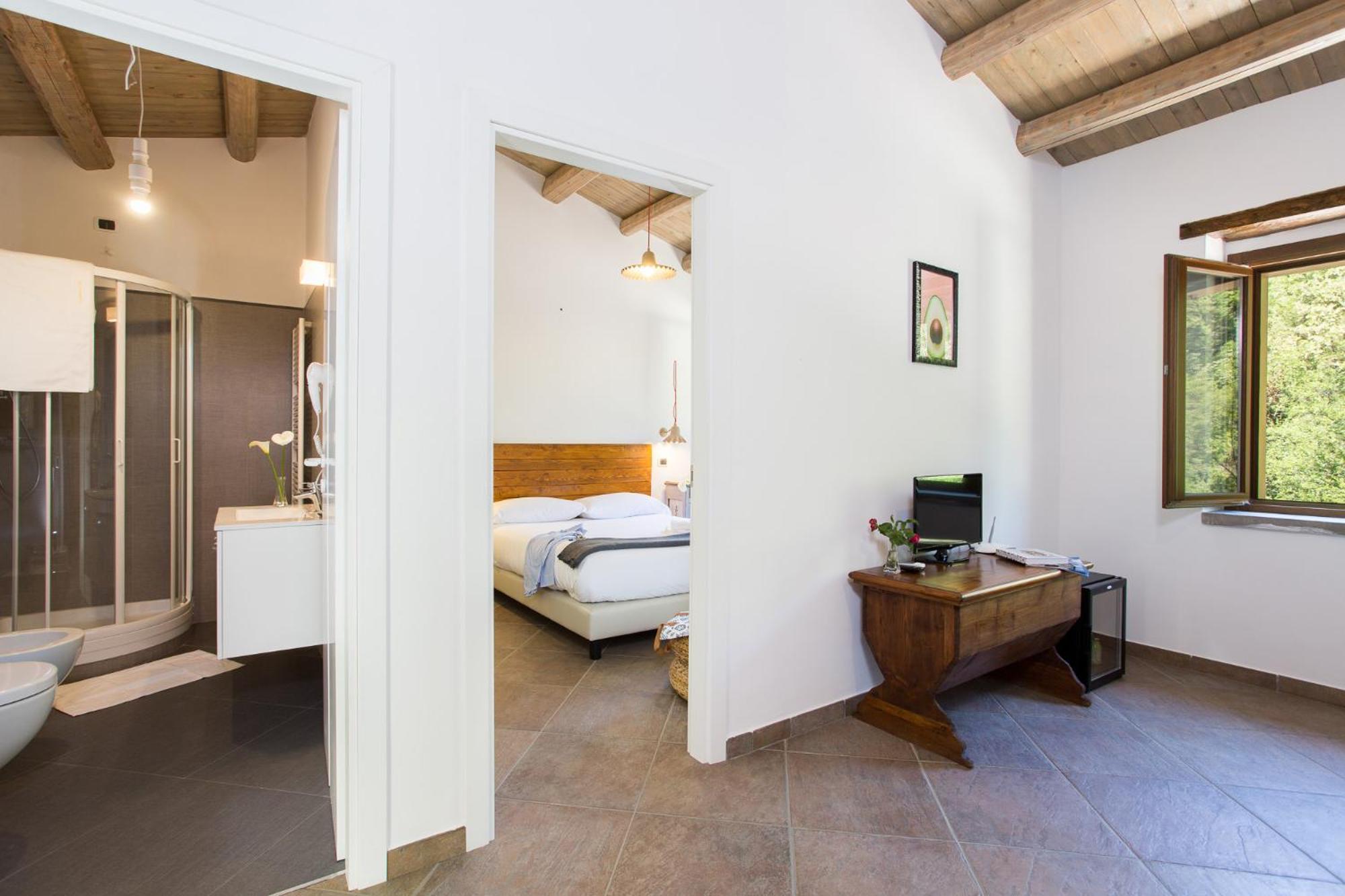 Suite photo 1