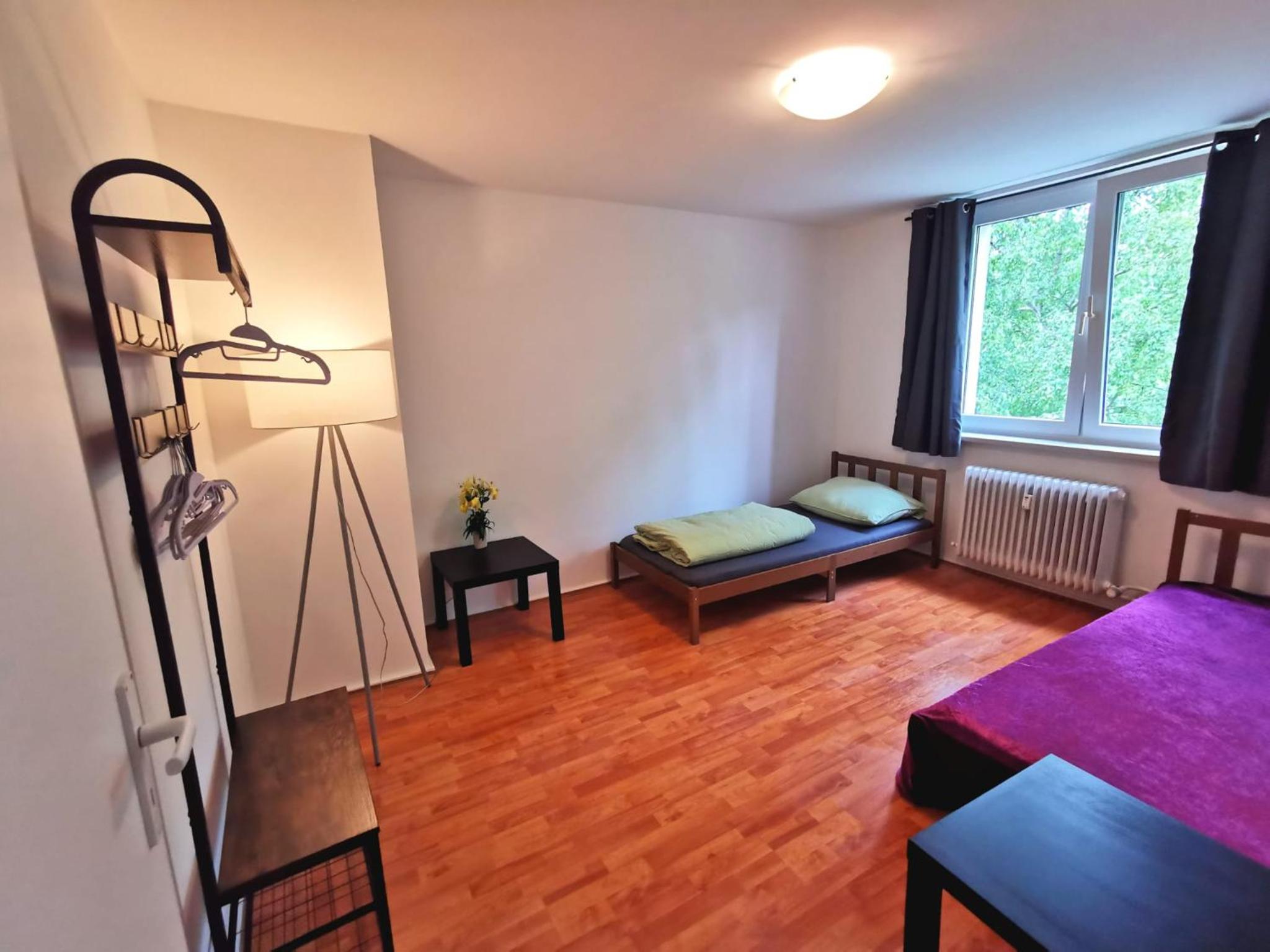 Two-Bedroom Apartment photo 1