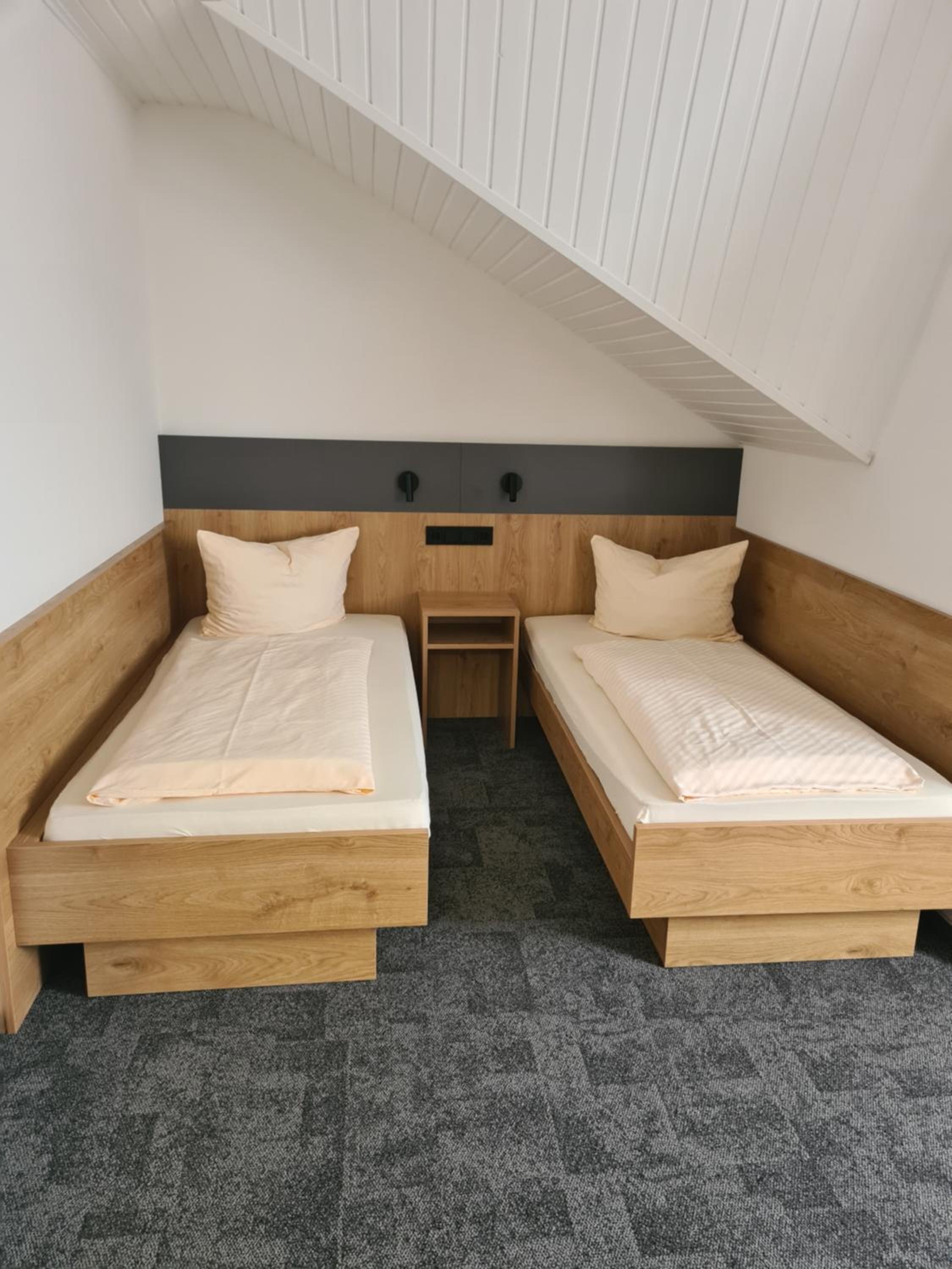 Double or Twin Room - Photo 1