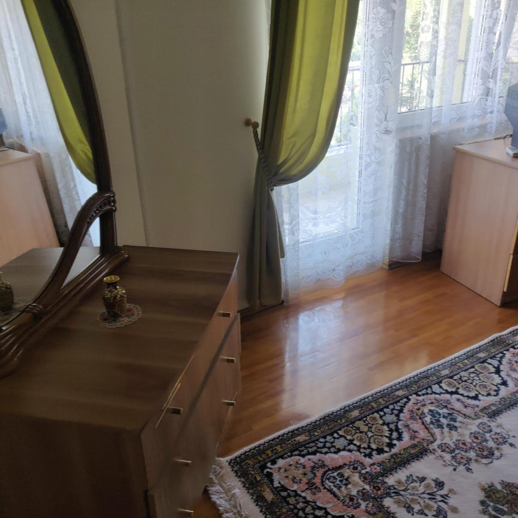 Two-Bedroom Apartment photo 1
