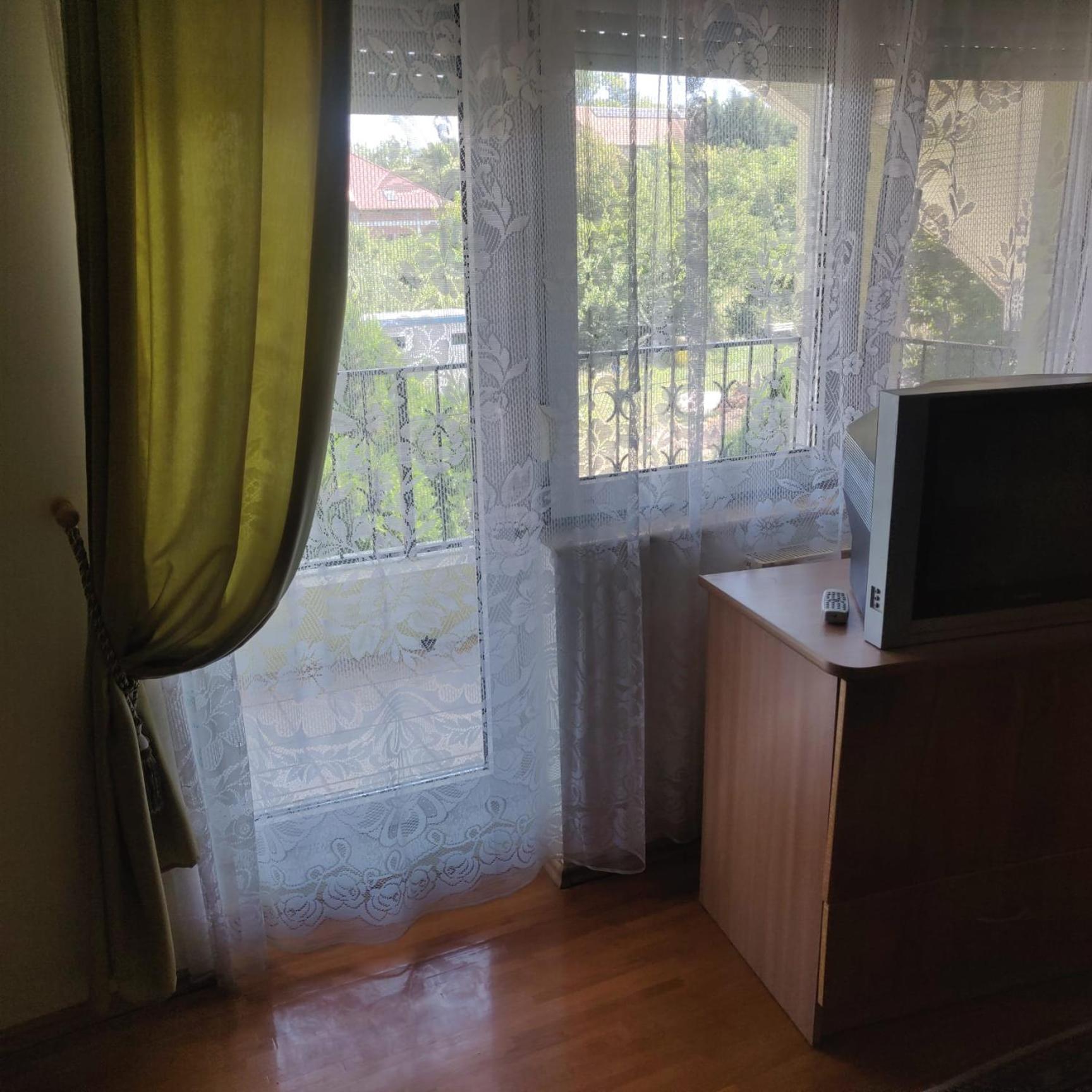 Two-Bedroom Apartment photo 3