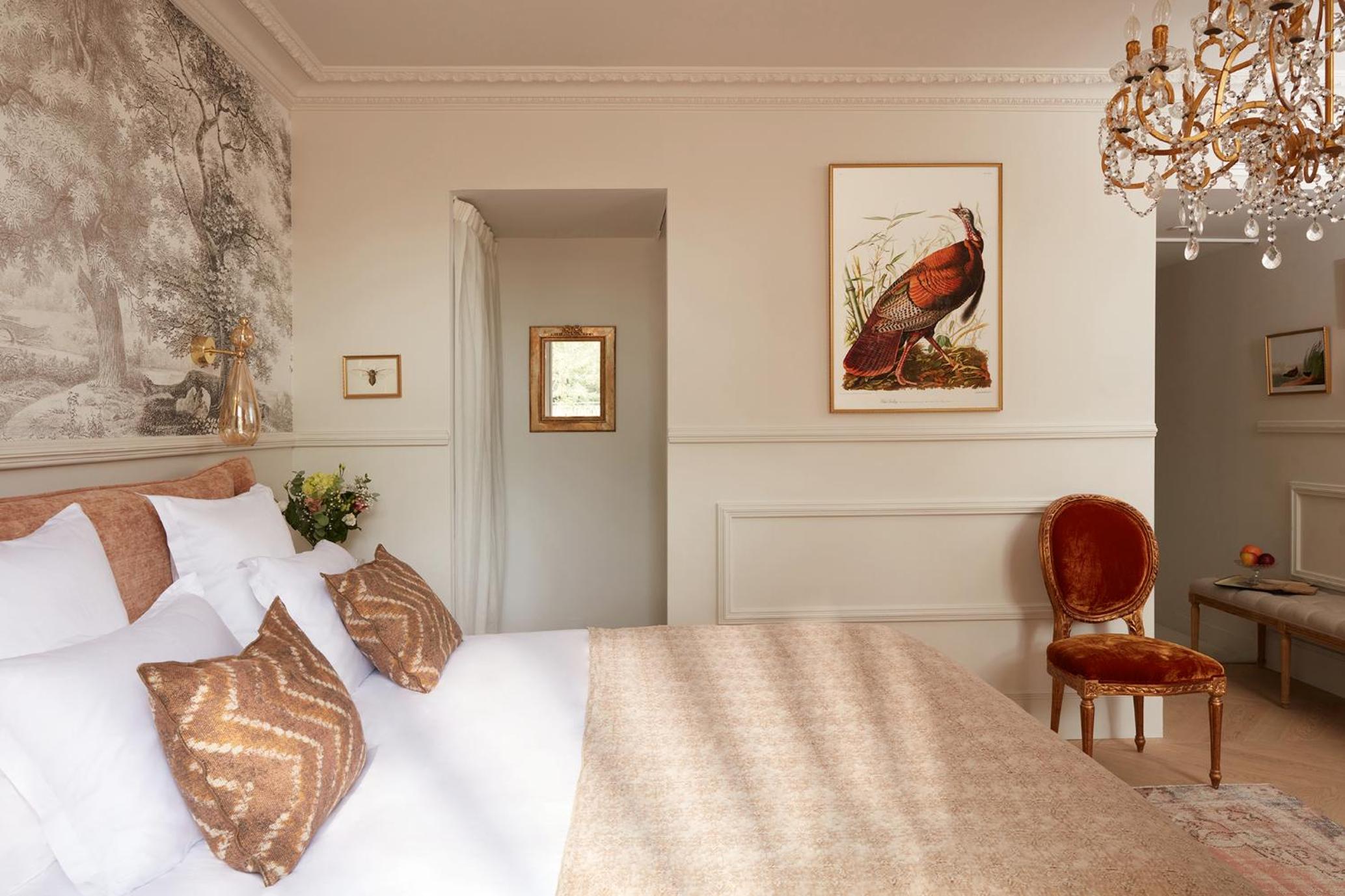 Prestige Room - Garden - Photo 8
