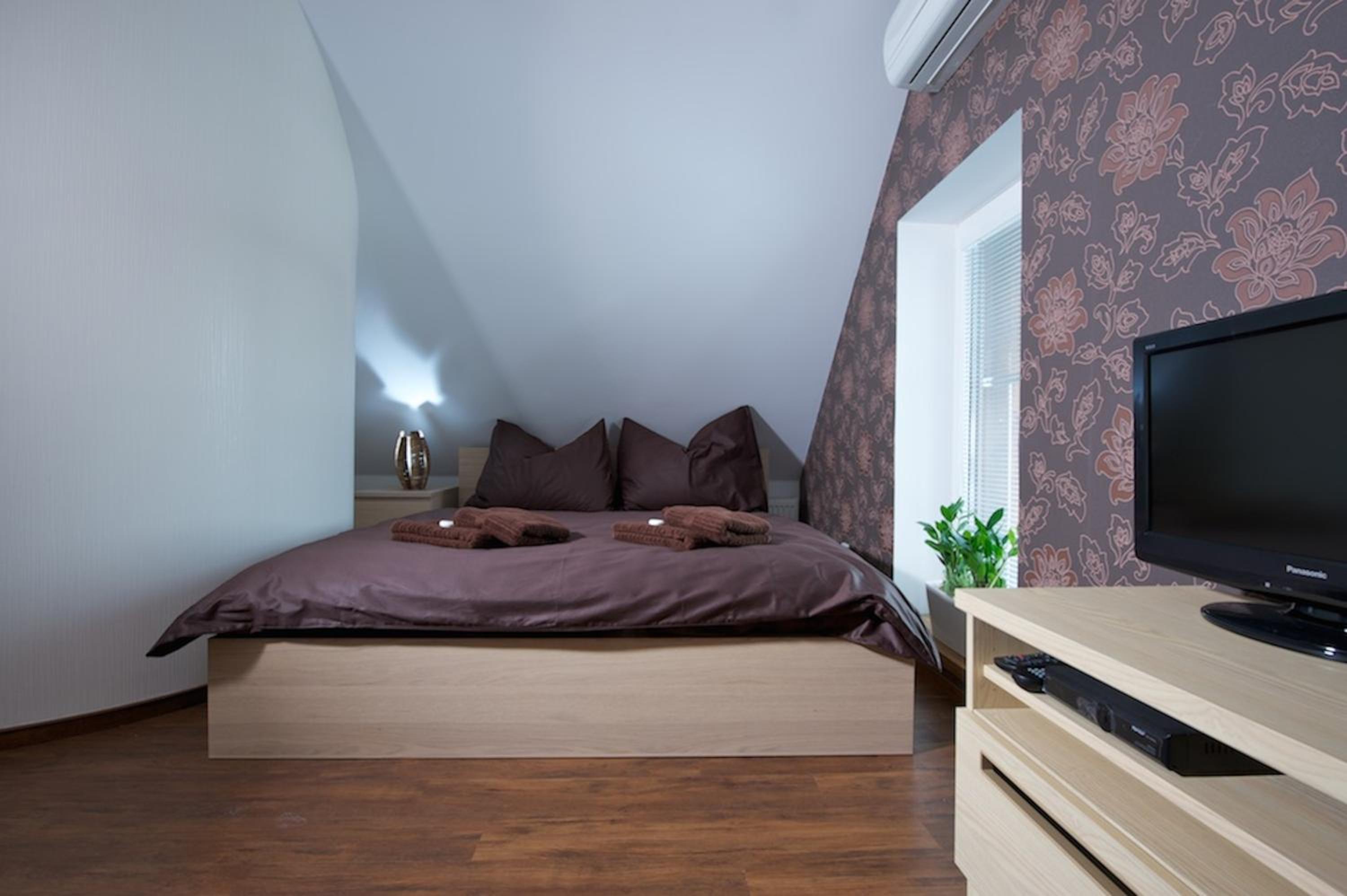Double Room - Attic photo 3