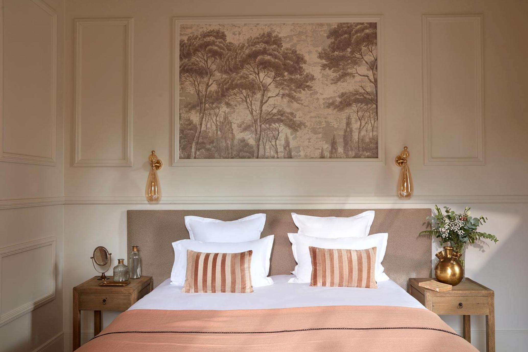 Junior Suite with Terrace - Photo 2