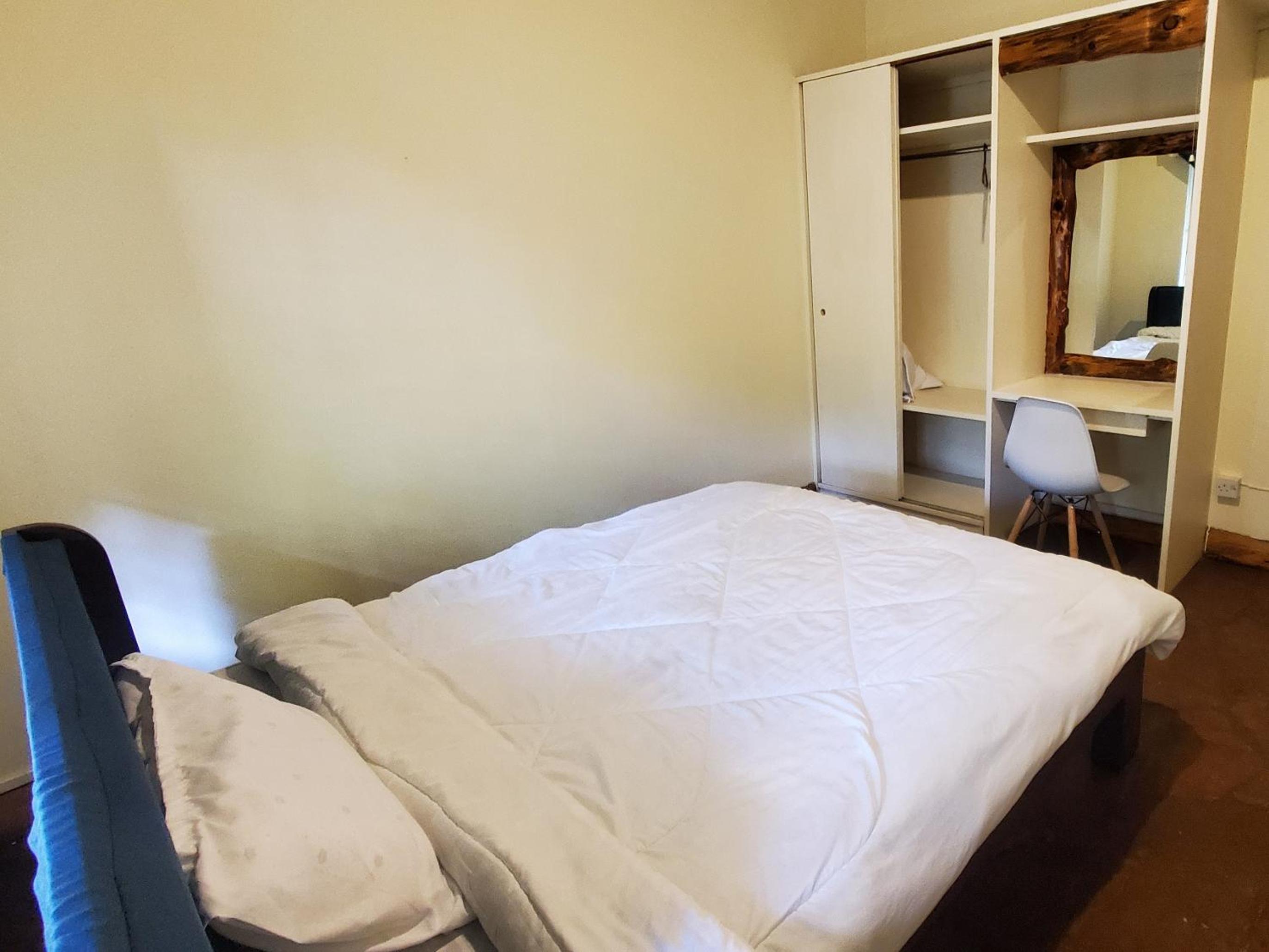 Deluxe Double Room photo 3