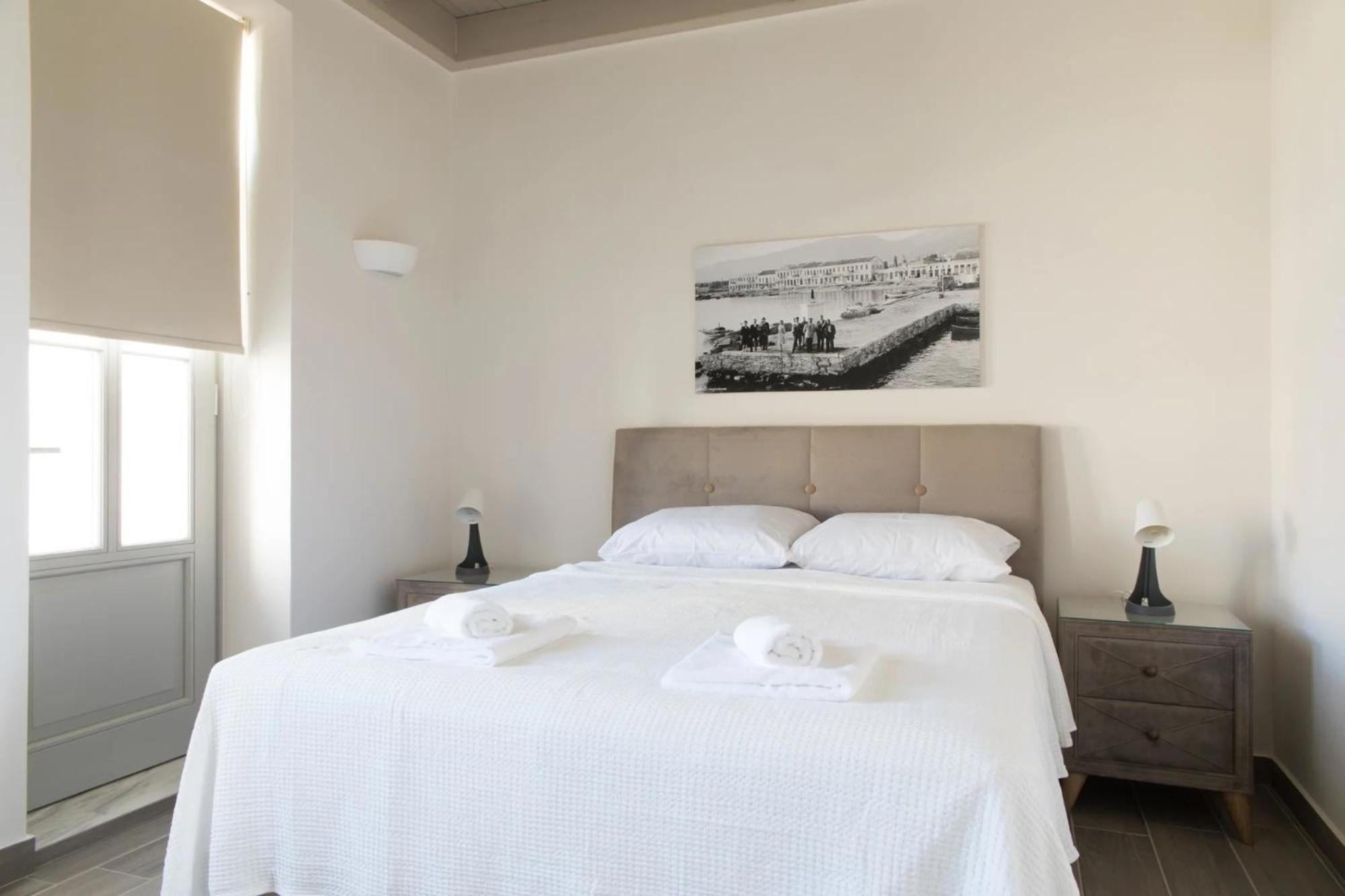 Apartment with Sea View photo 1