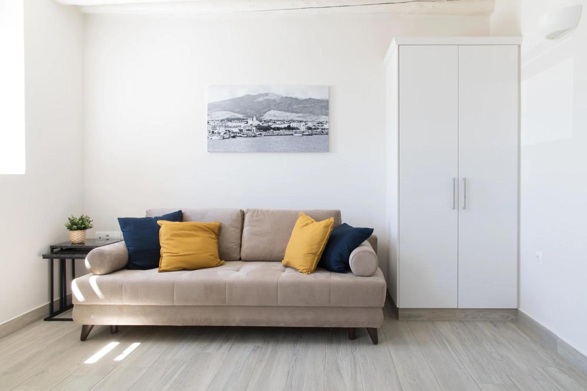 Apartment - Ground Floor photo 3
