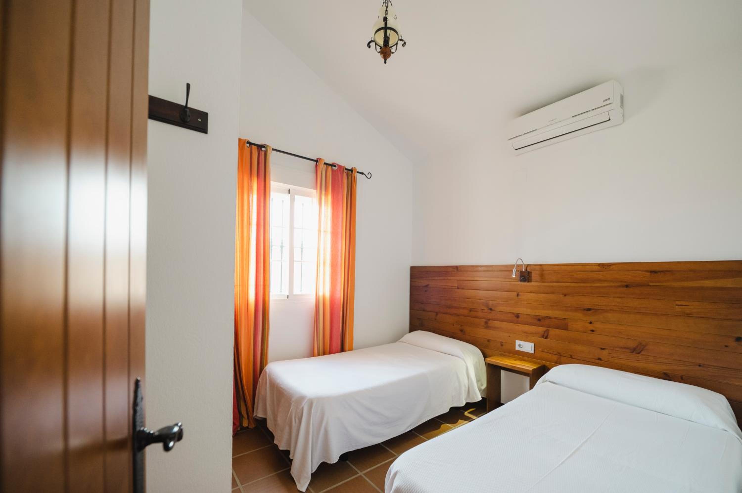 Casa de Dos Habitaciones