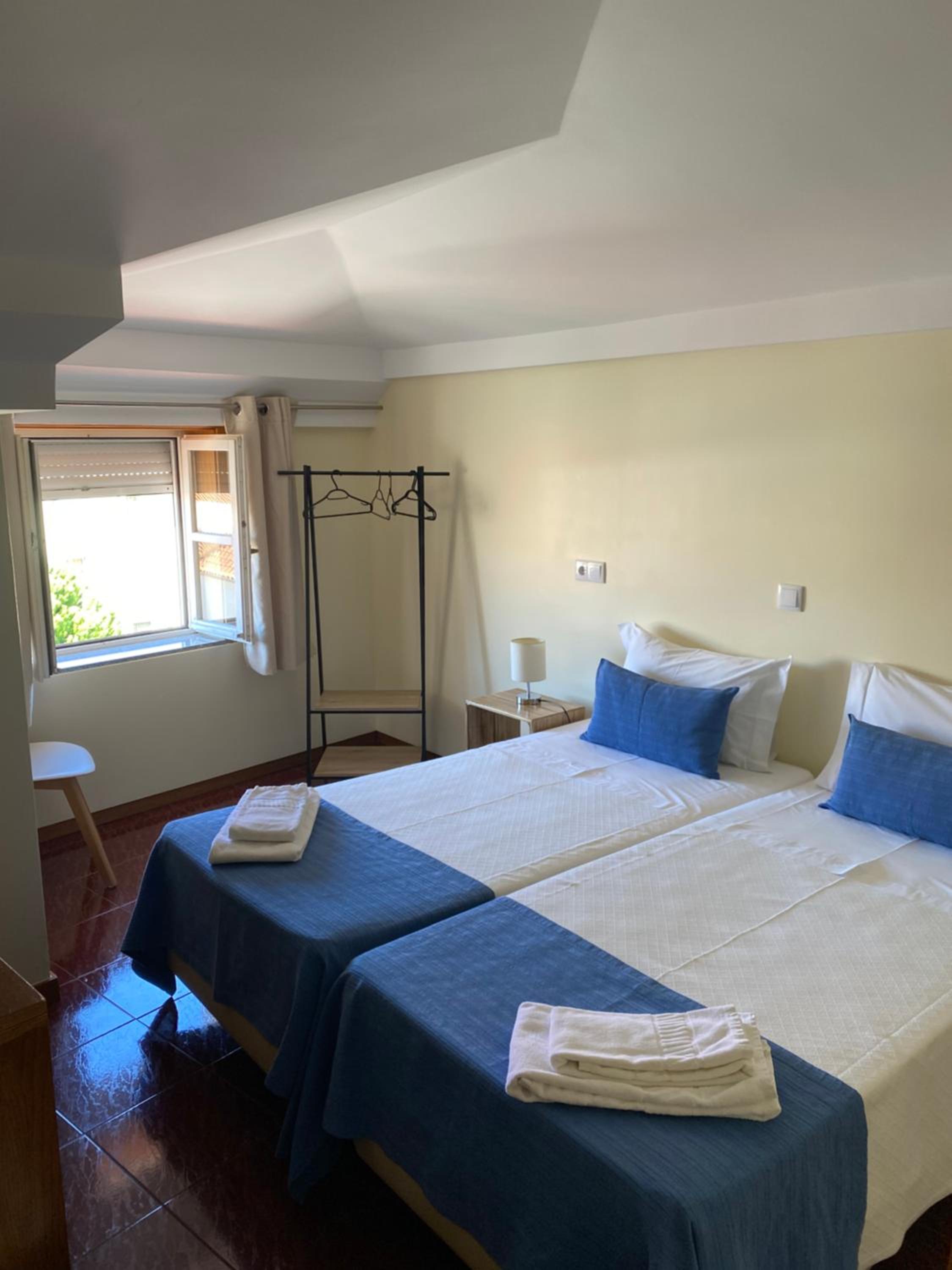 Double Room with Private Bathroom photo 1
