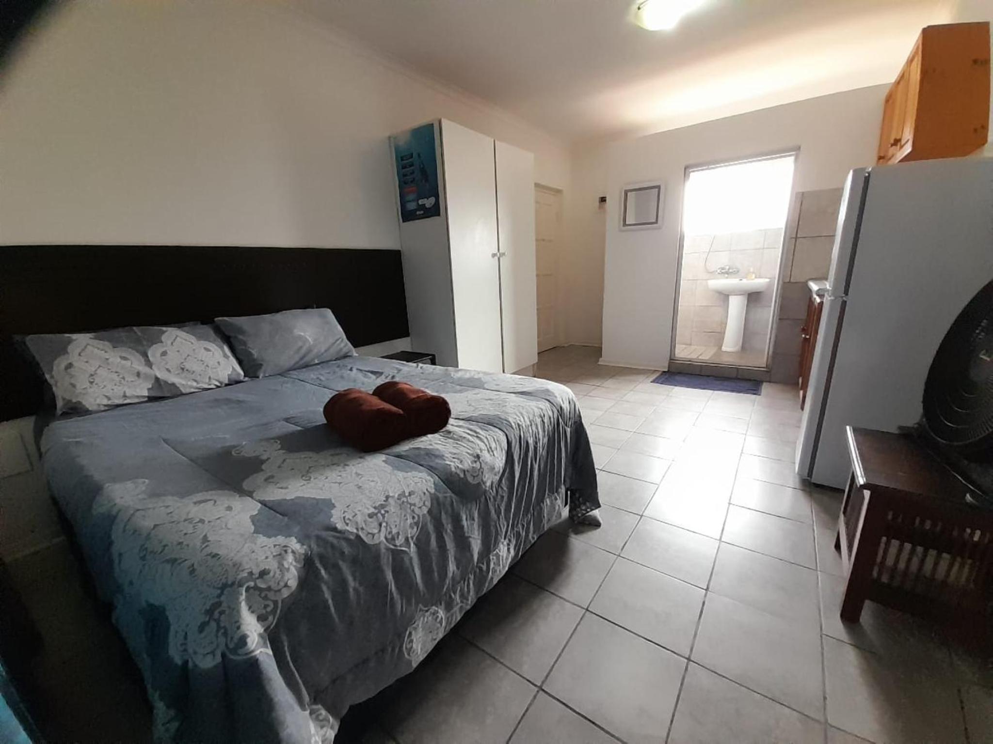 Basic Double Room photo 1