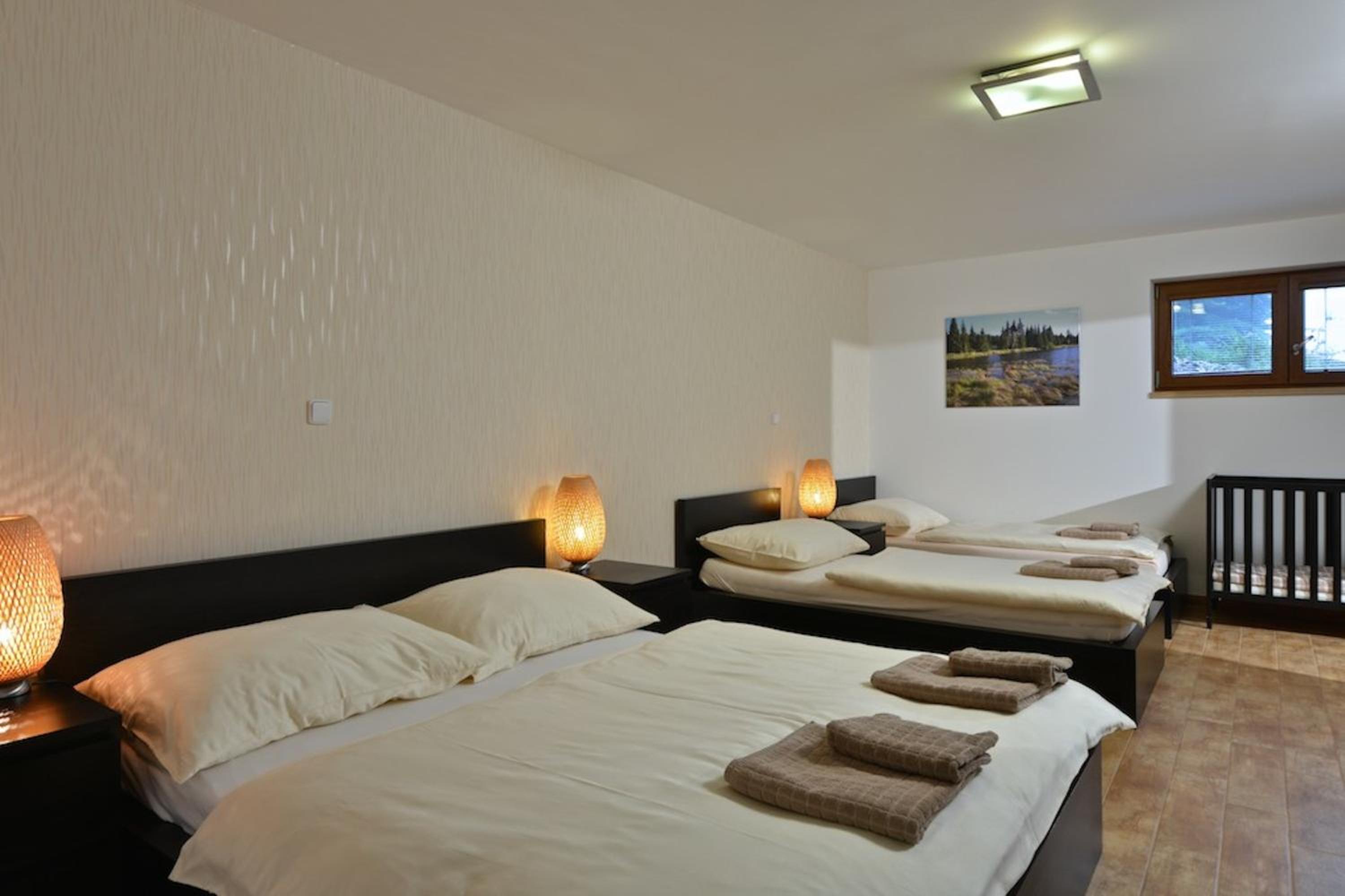 One-Bedroom Apartment (4 Adults) photo 1