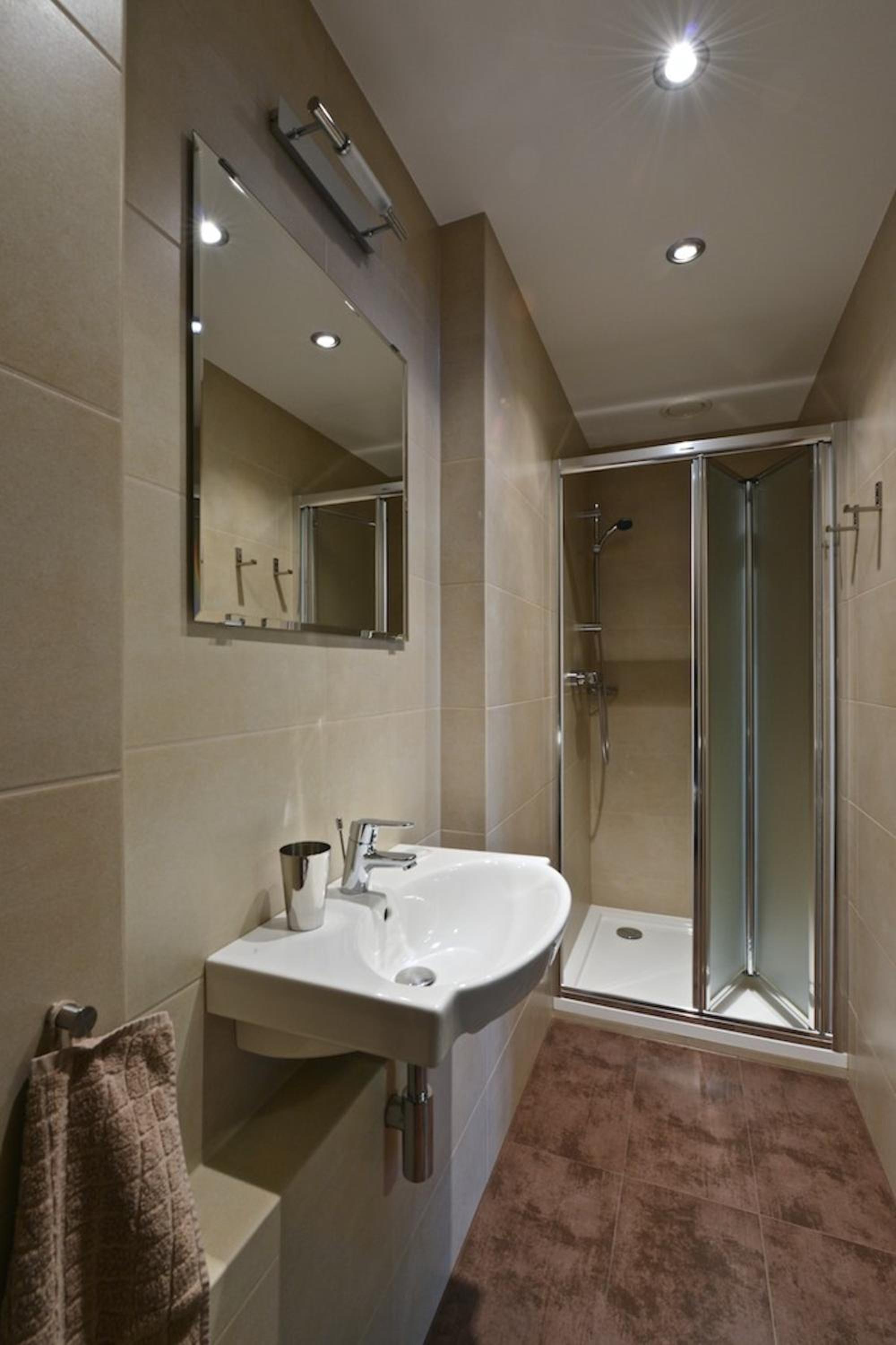 One-Bedroom Apartment (4 Adults) photo 3