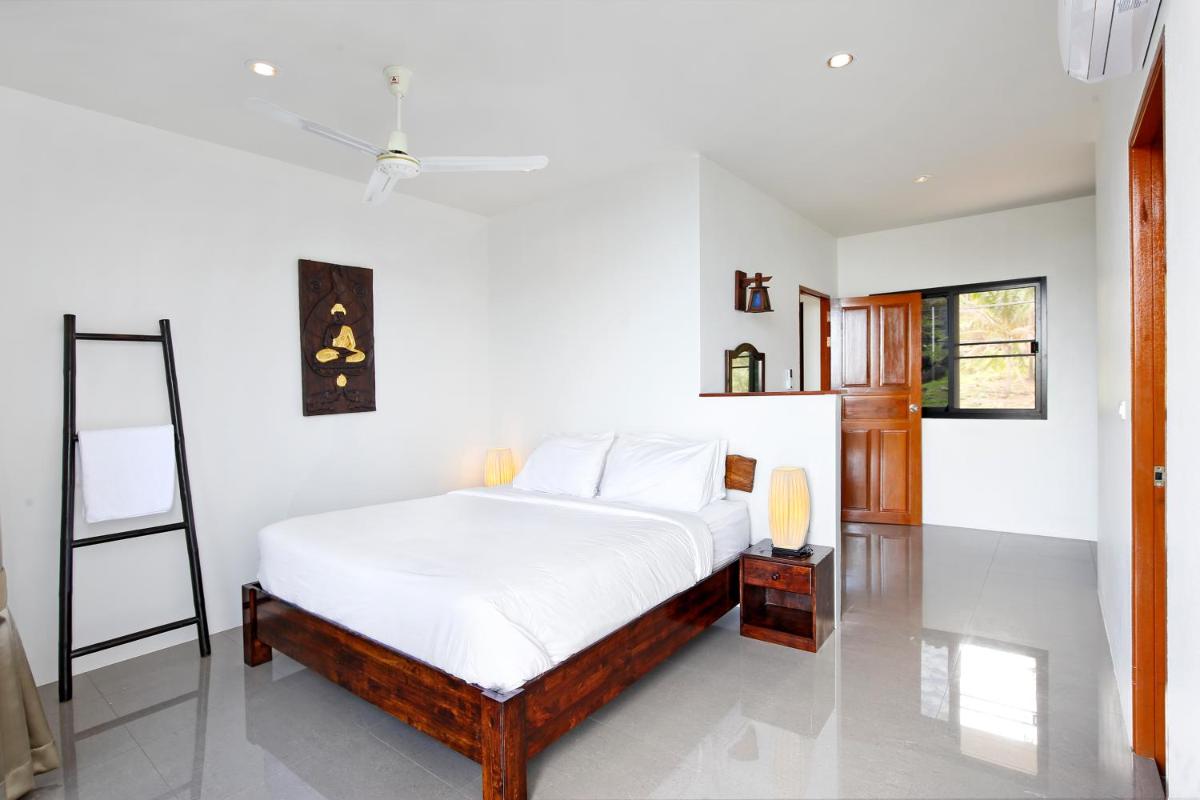 Superior Villa