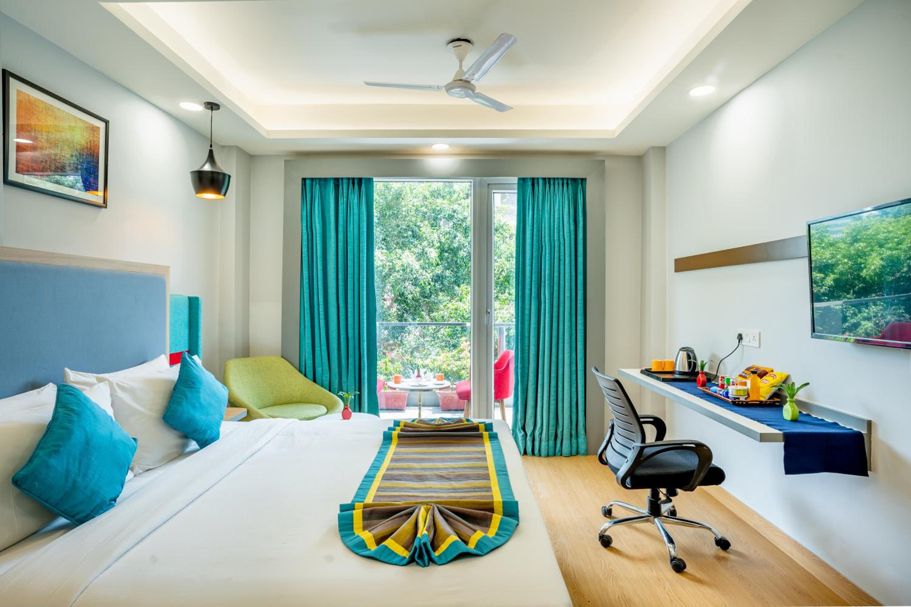 King Room photo 1