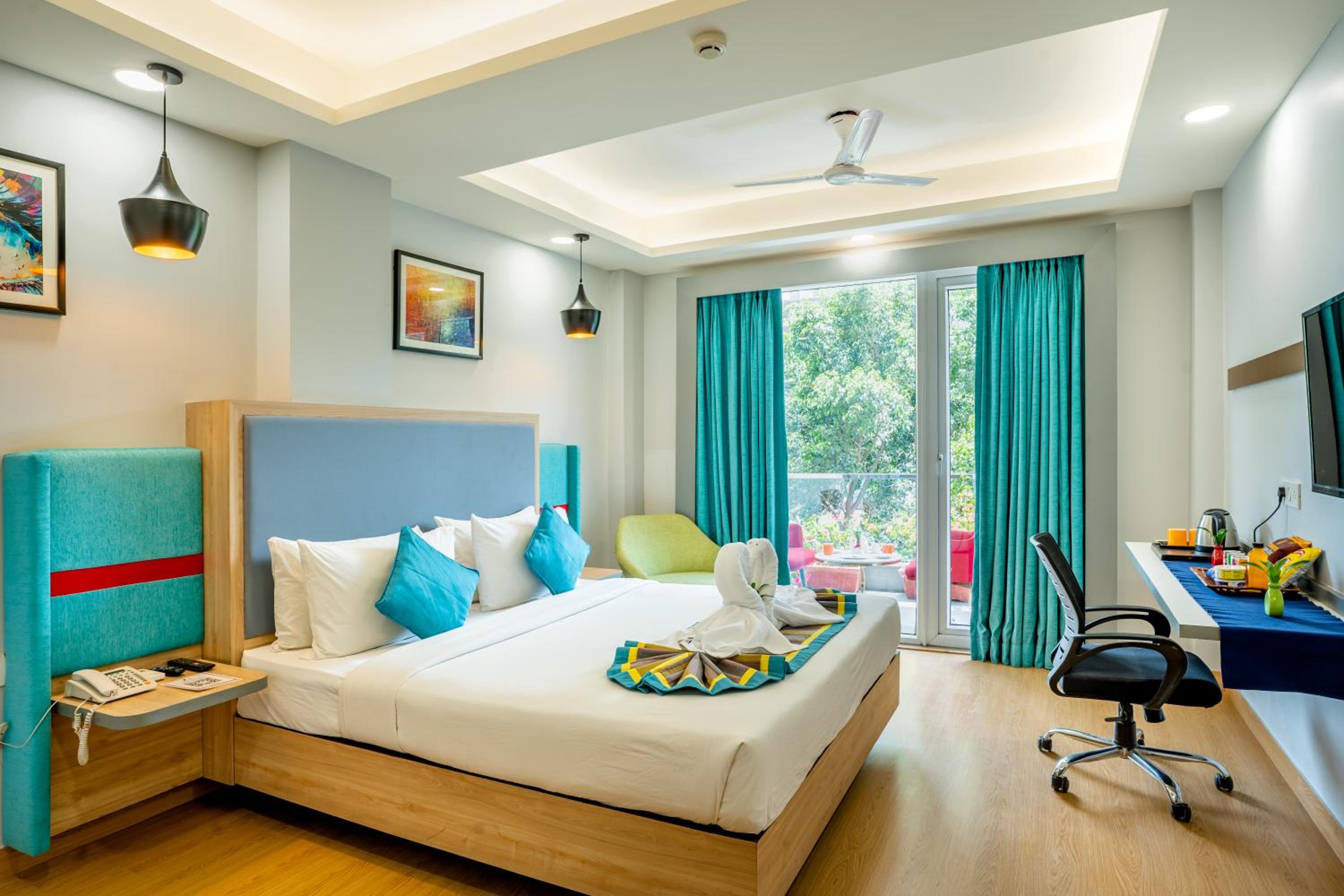 King Room photo 1