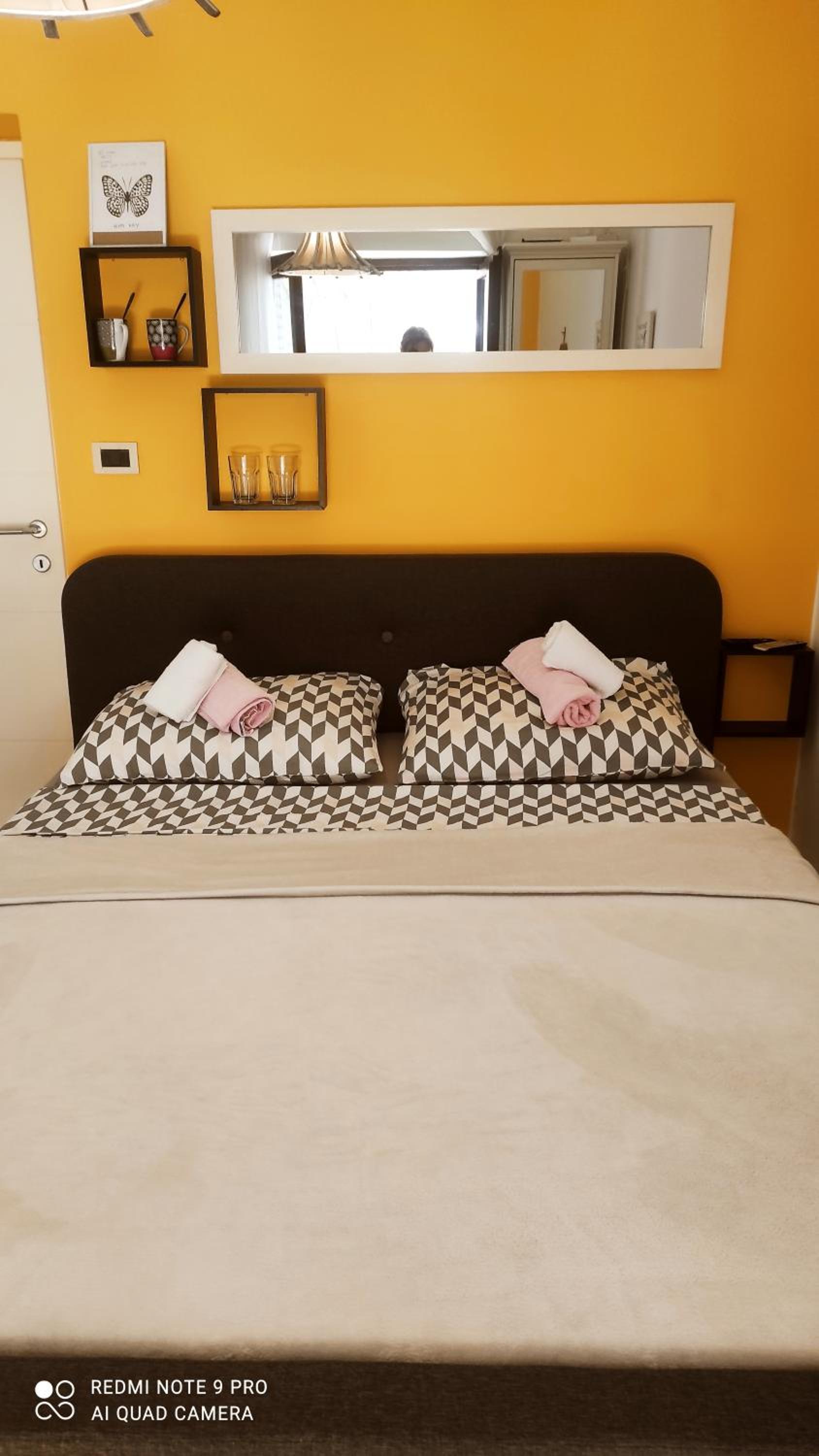 Double Room With Private Bathroom photo 2