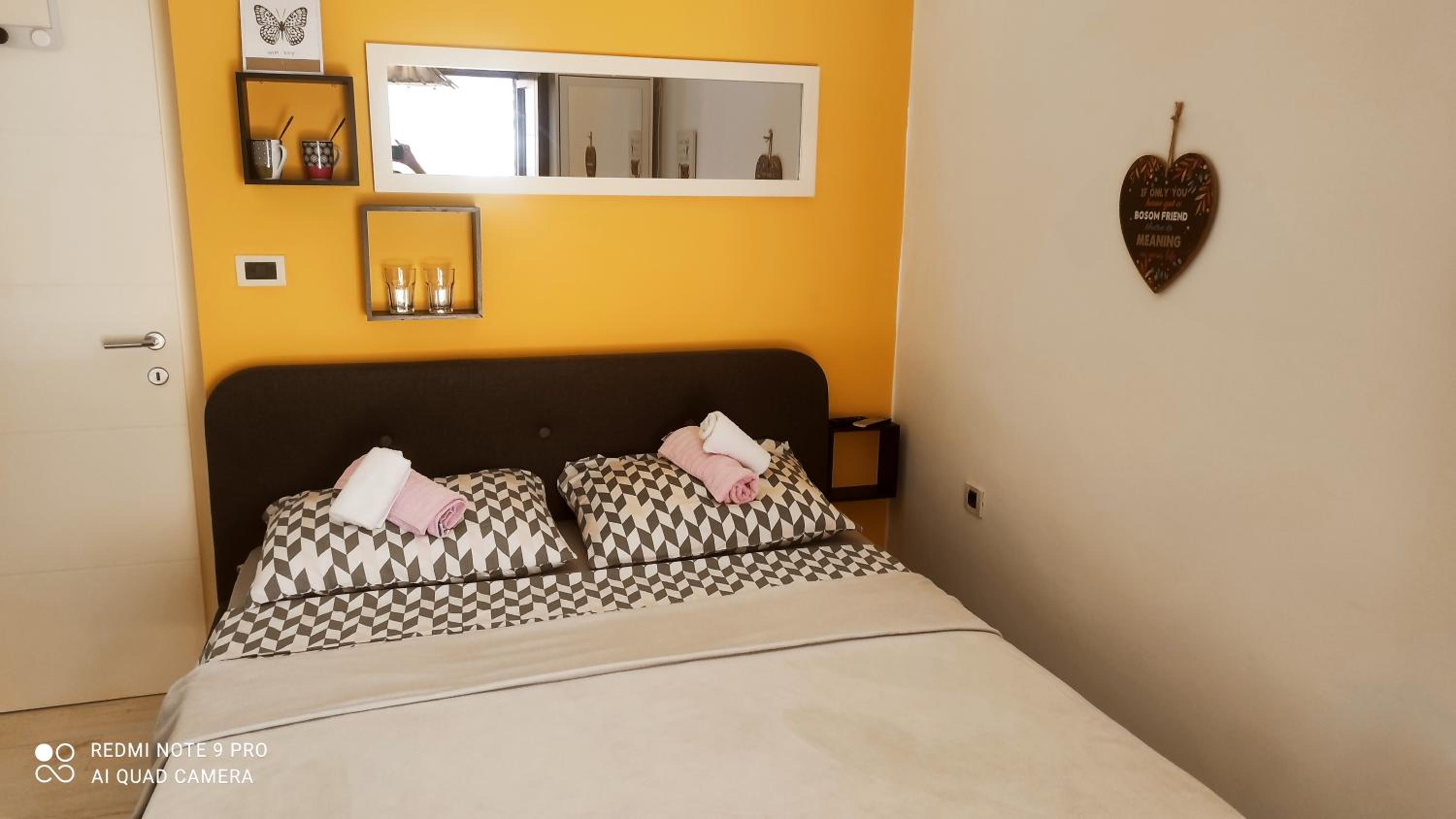 Double Room With Private Bathroom photo 3