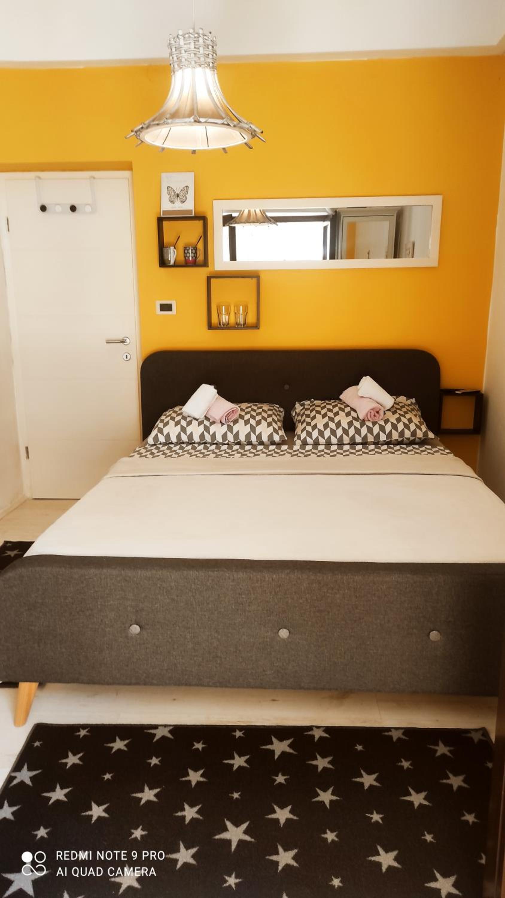 Double Room With Private Bathroom photo 1