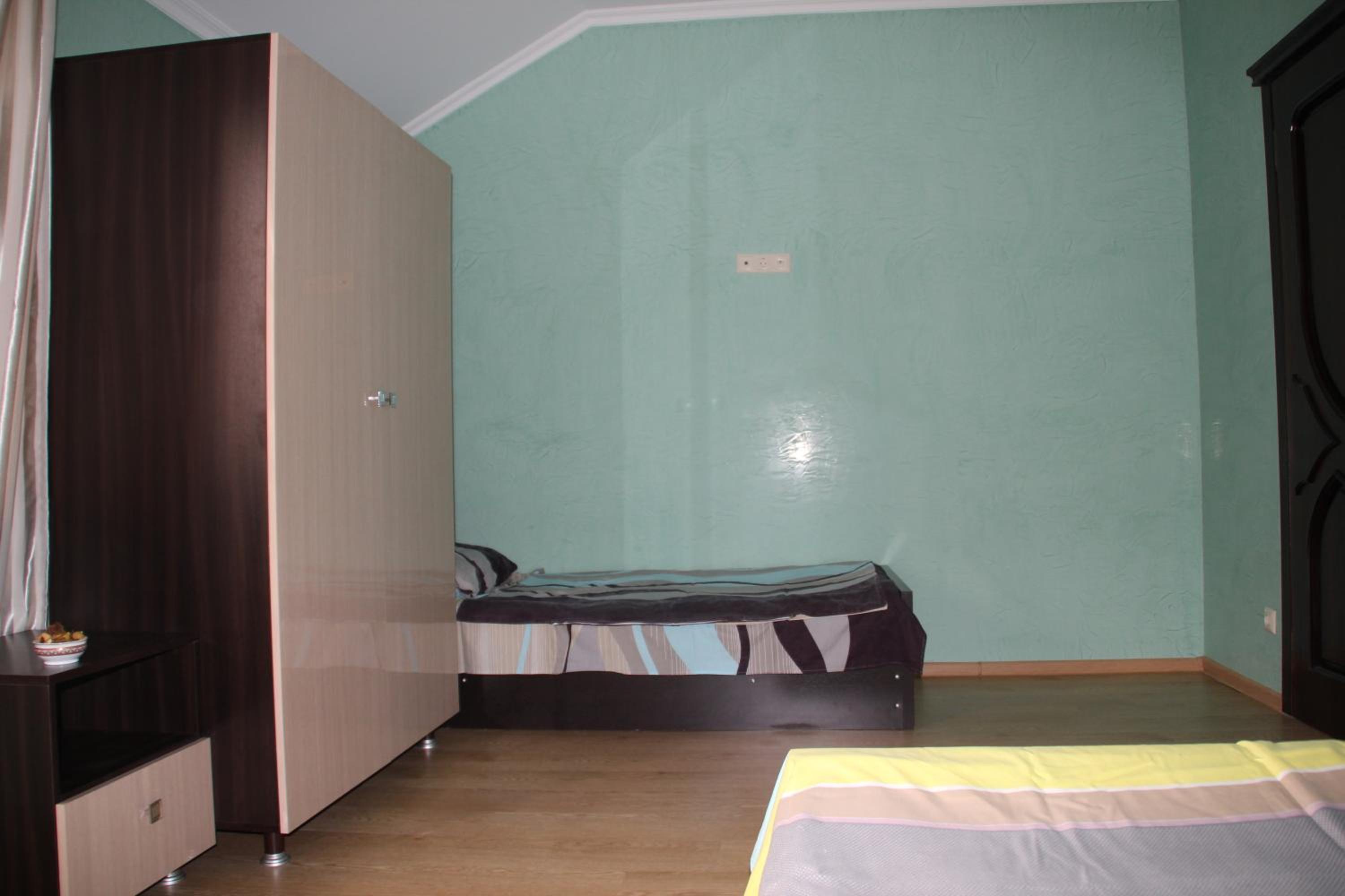 Standard Triple Room photo 3
