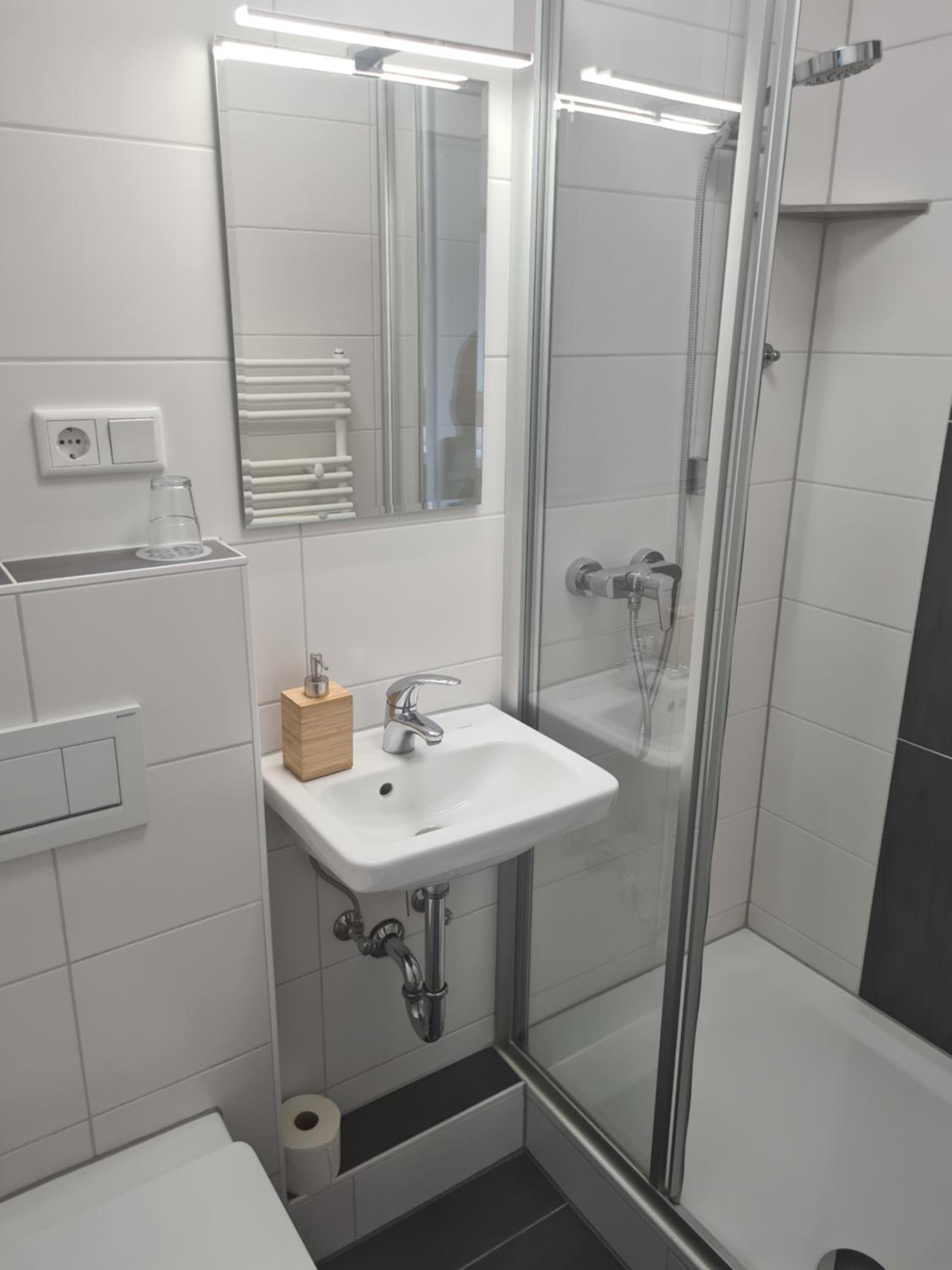 Single Room with Balcony photo 2
