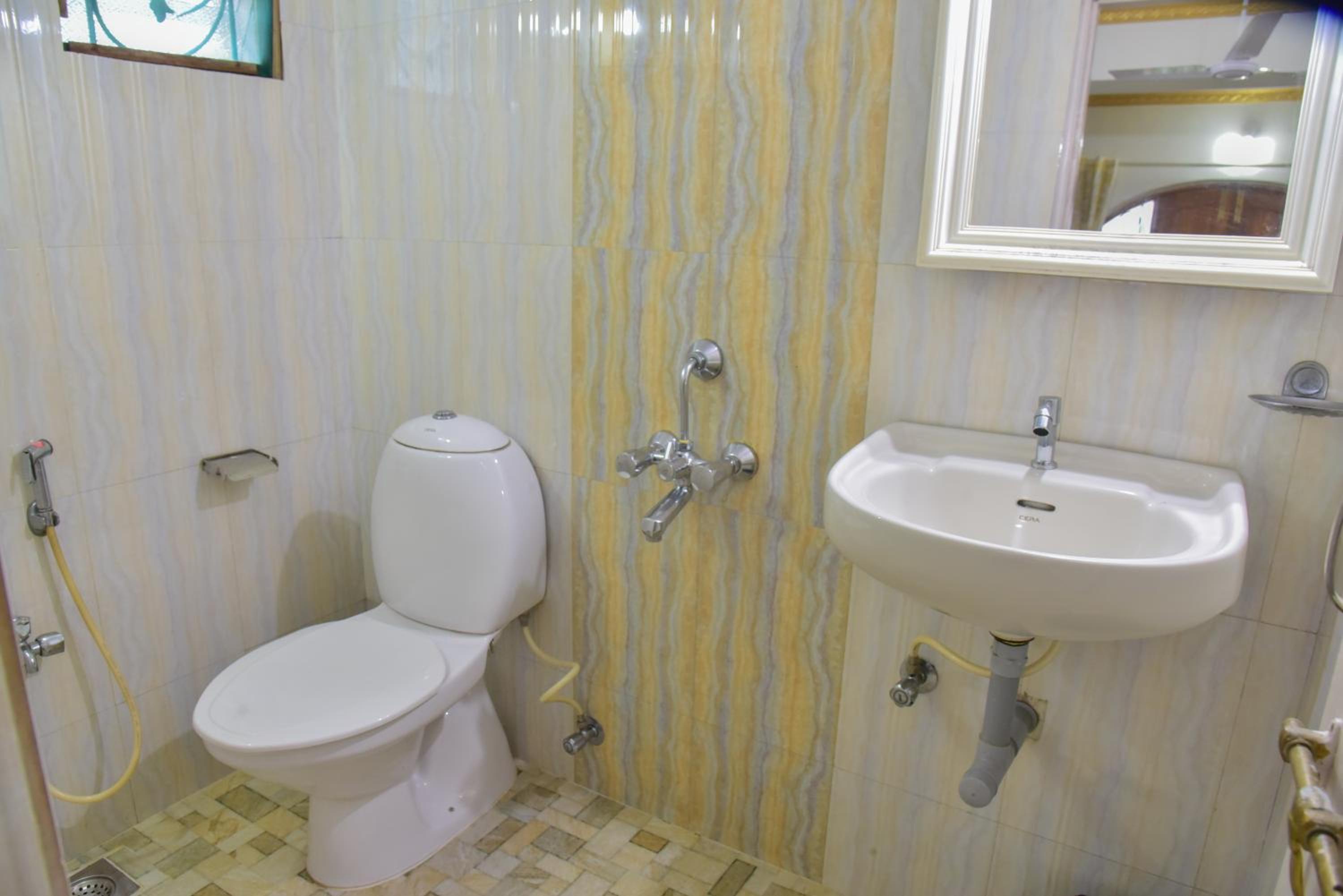 Superior Queen Room - Photo 22