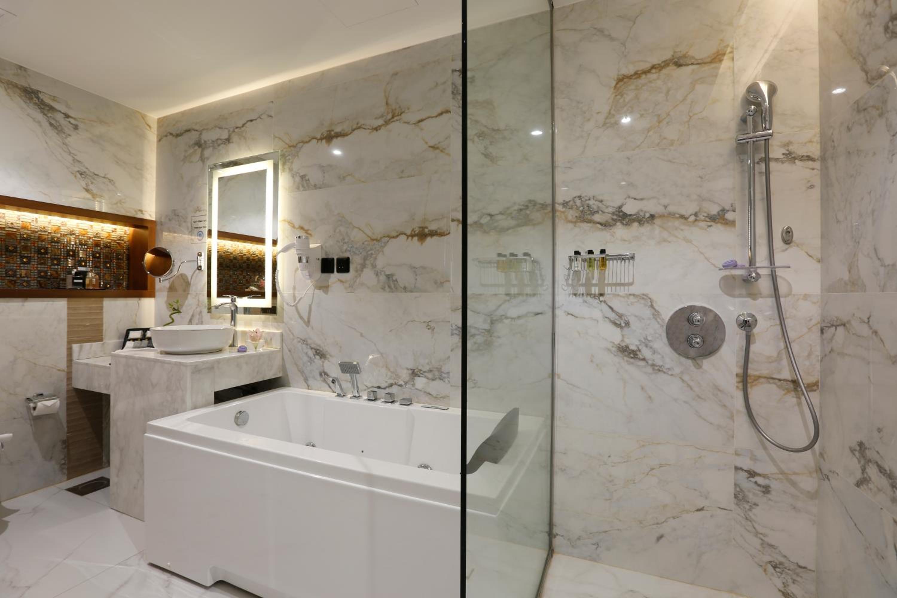 Ambassador Suite thumbnail 5
