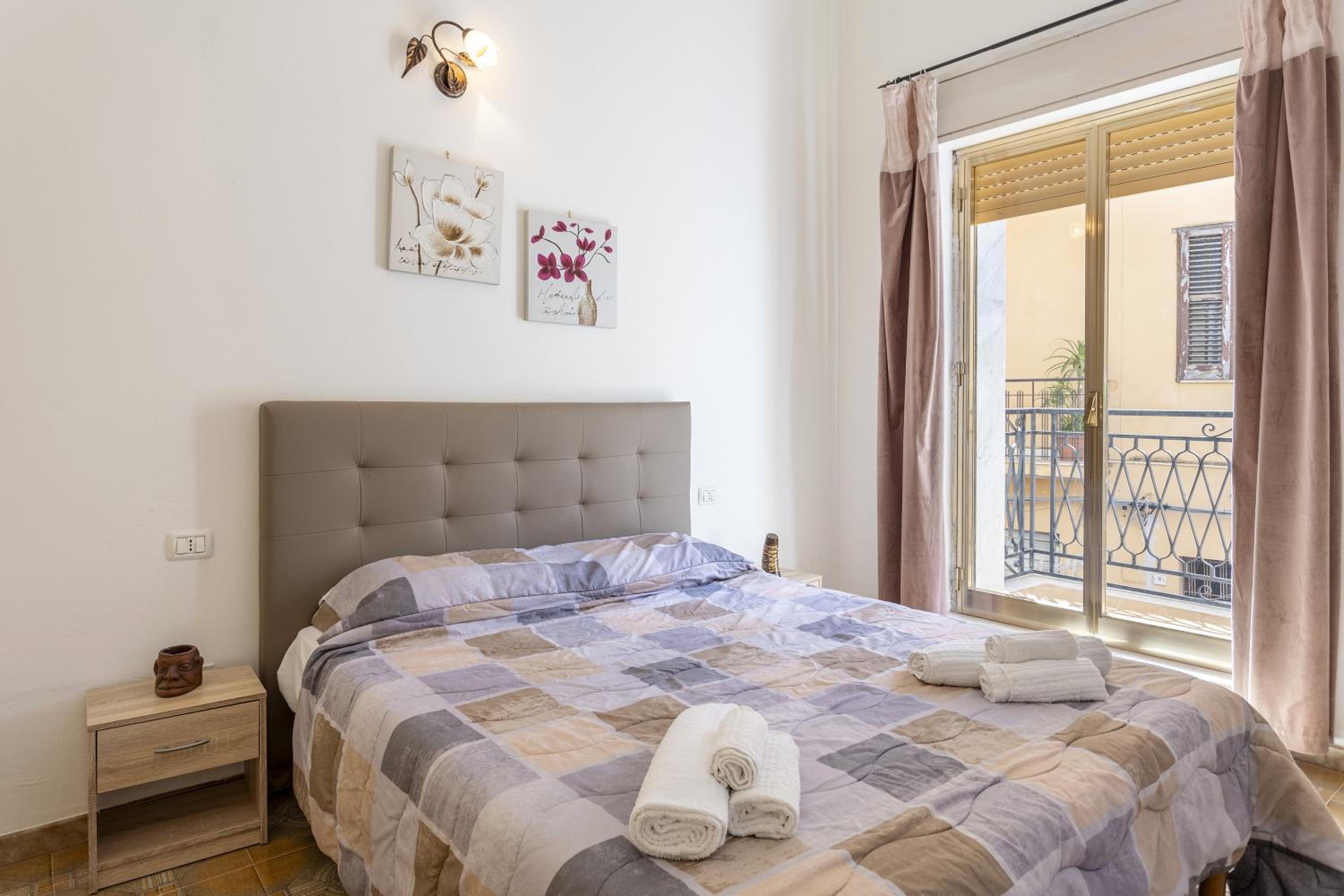 Two-Bedroom House photo 1