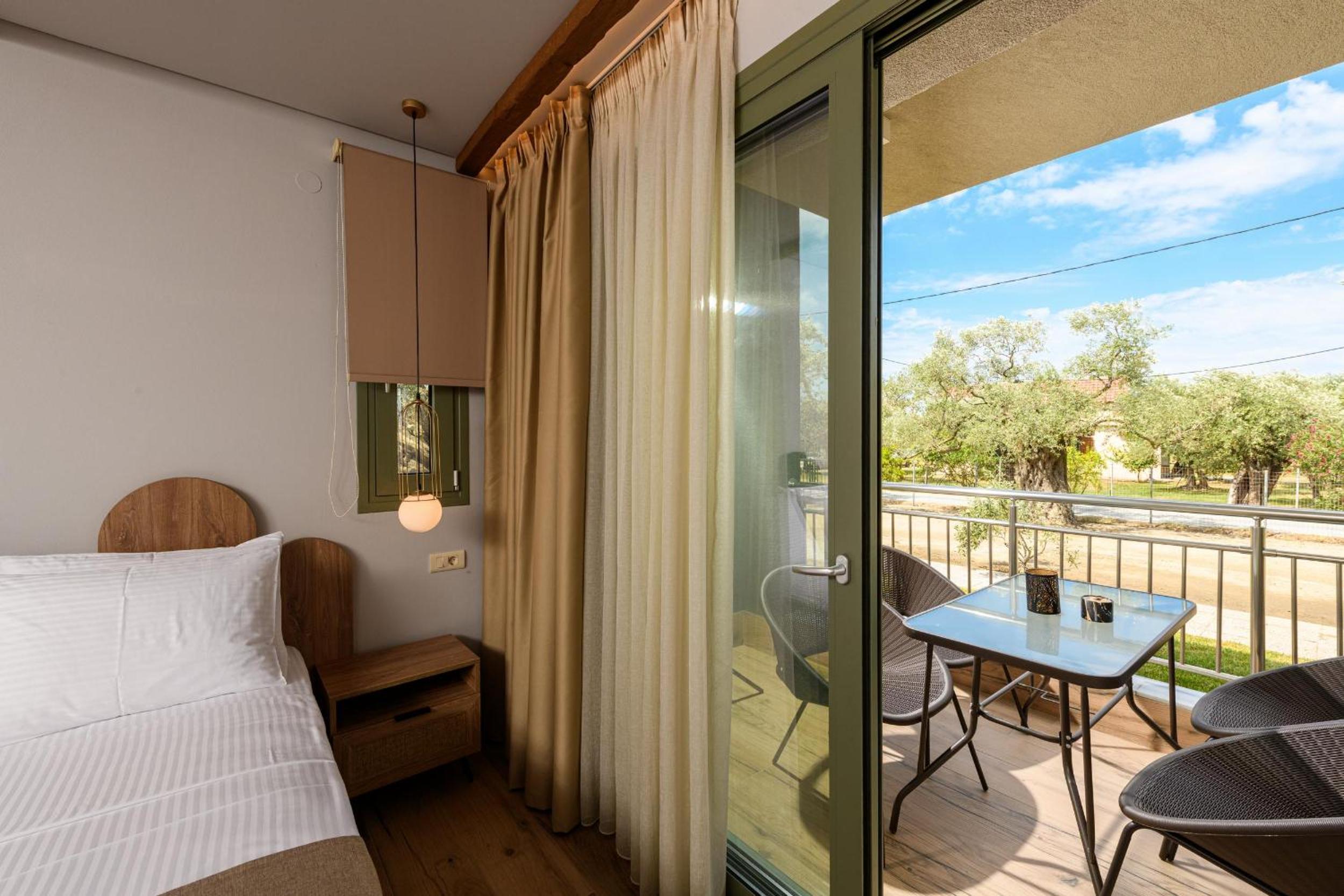 Deluxe Room photo 3