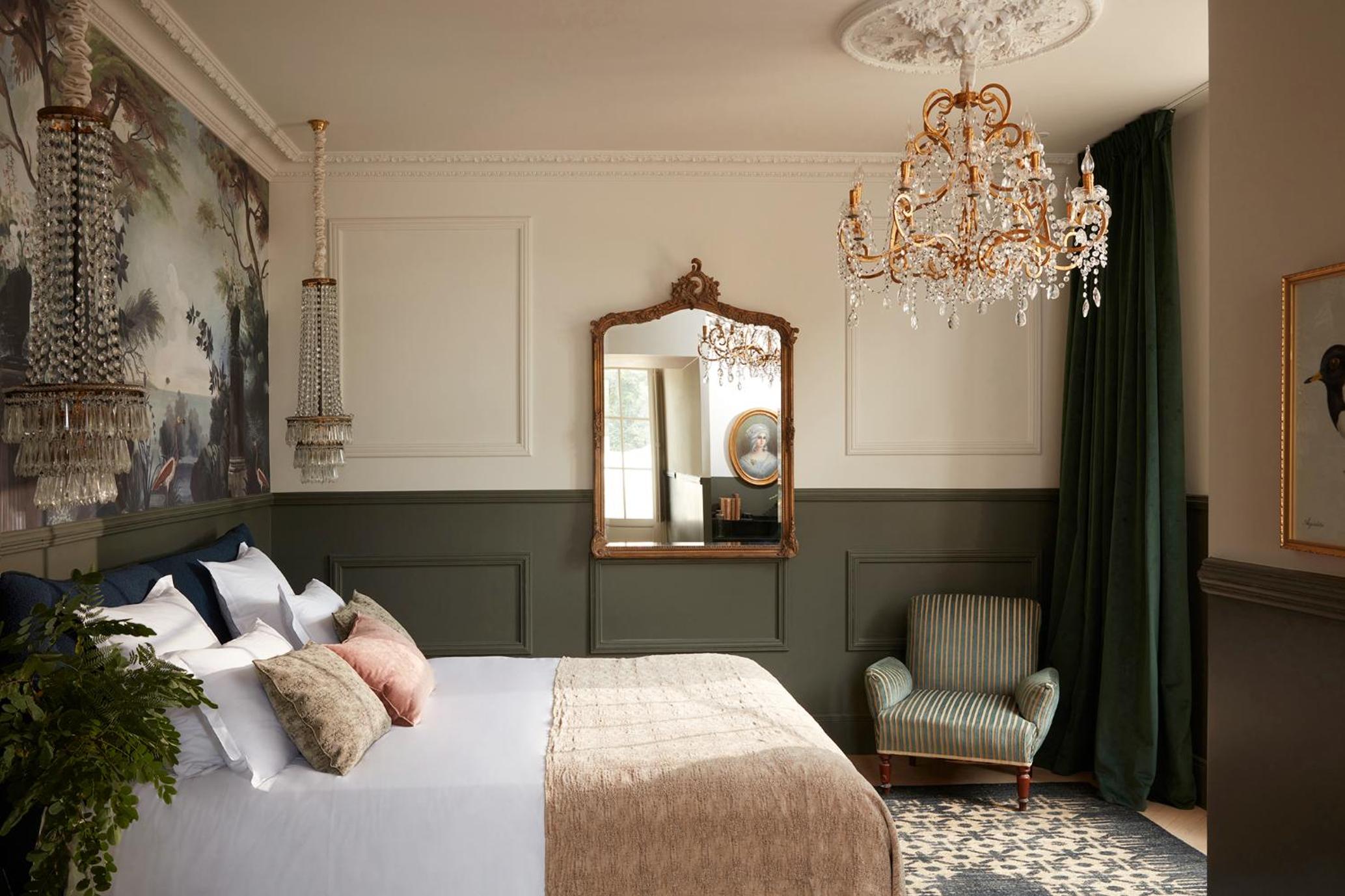 Prestige Room - Garden - Photo 4