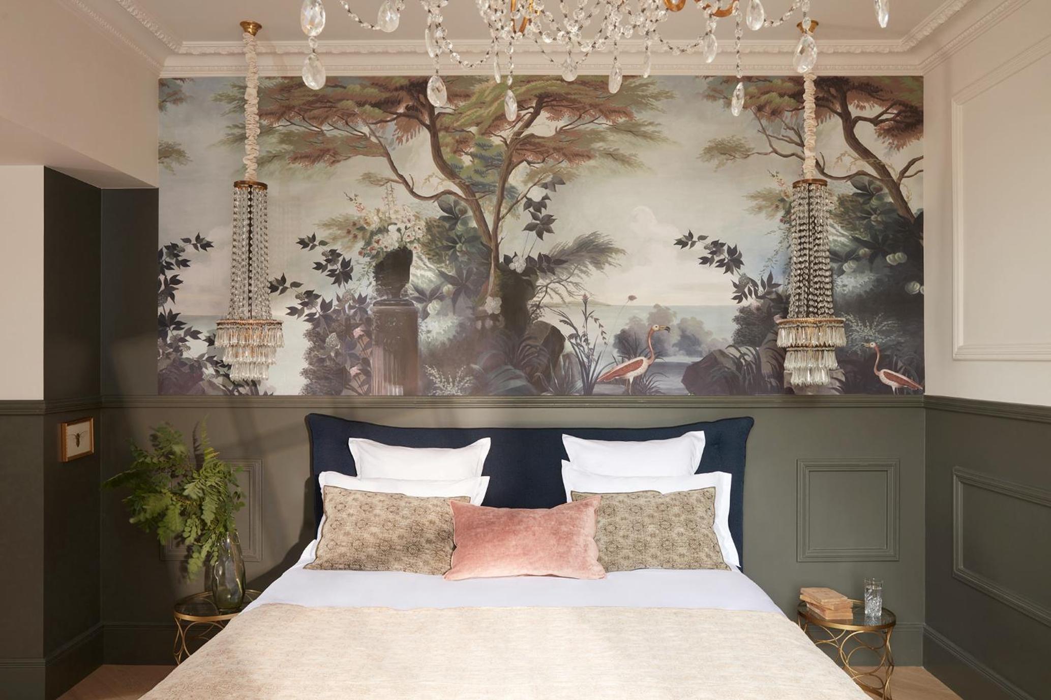 Prestige Room - Garden - Photo 6