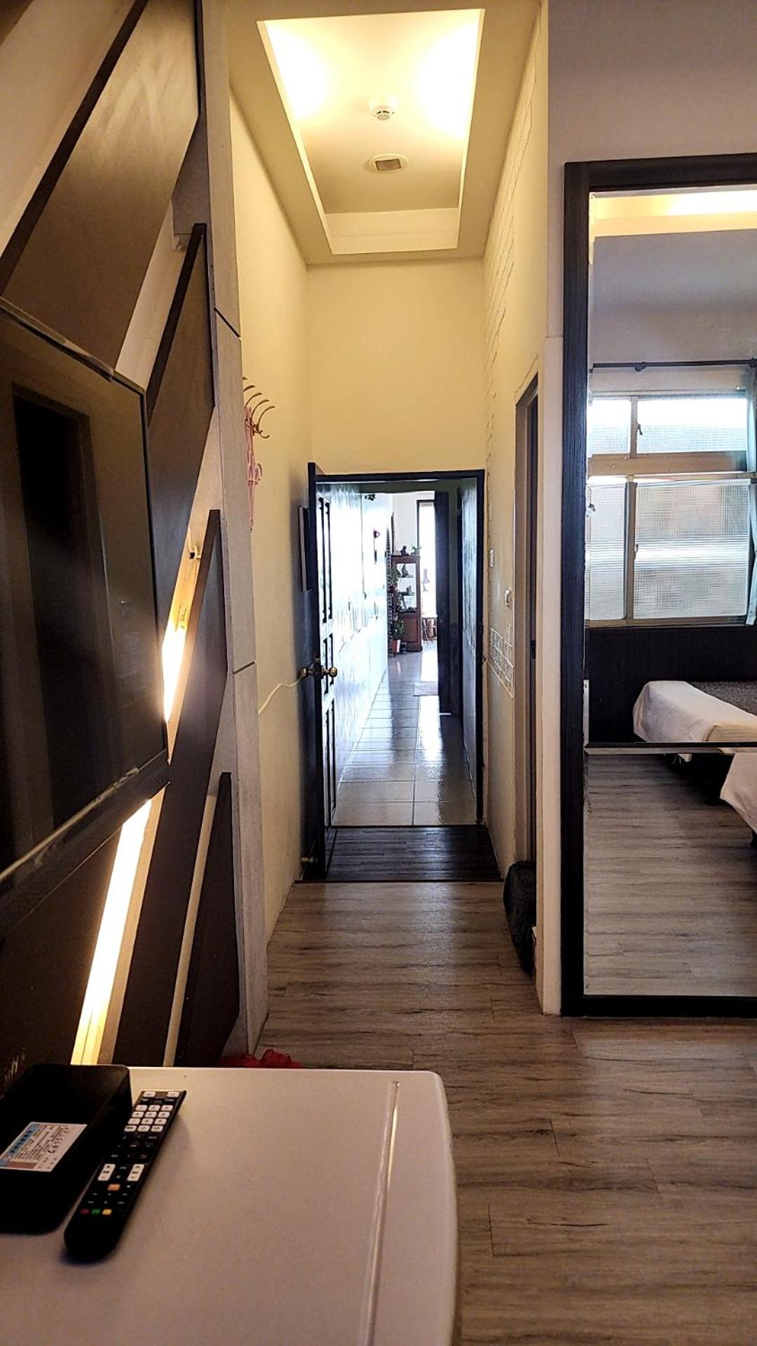 Standard Quadruple Room - Photo 1