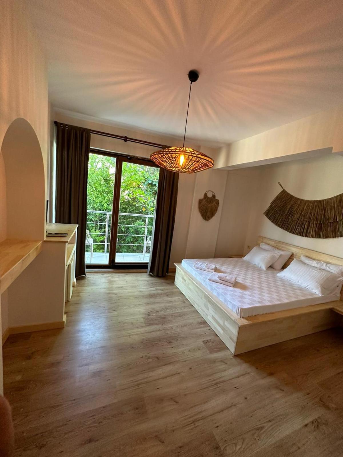 Double Room with Mountain View photo 1