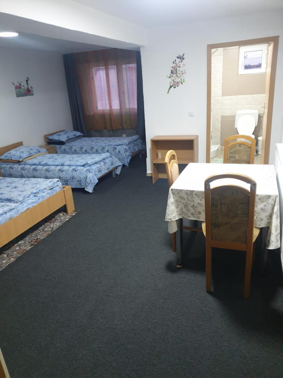 Quadruple Room photo 2