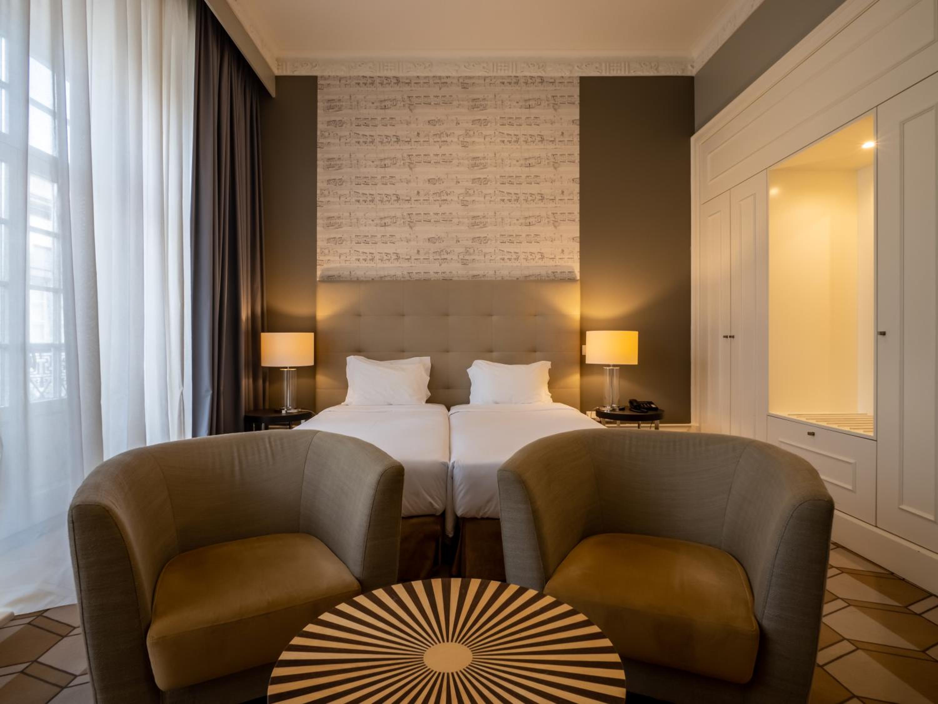 Superior Double Room - Photo 9